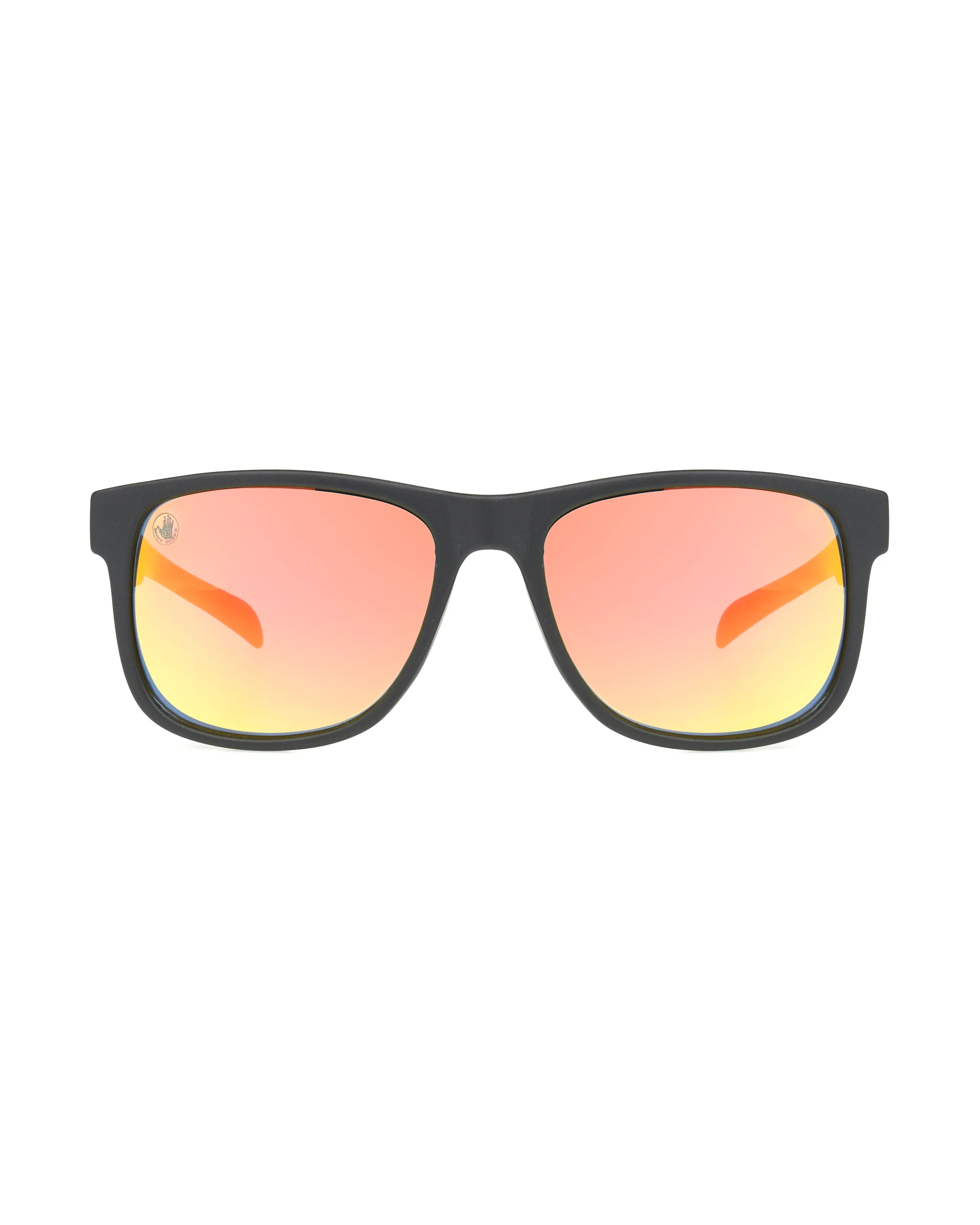 Sunrise Sunglasses - Gray - Image 3