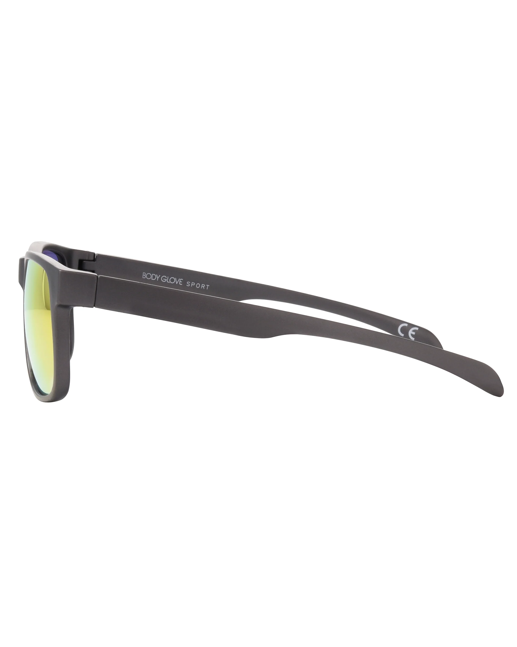 Sunrise Sunglasses - Gray - Image 5
