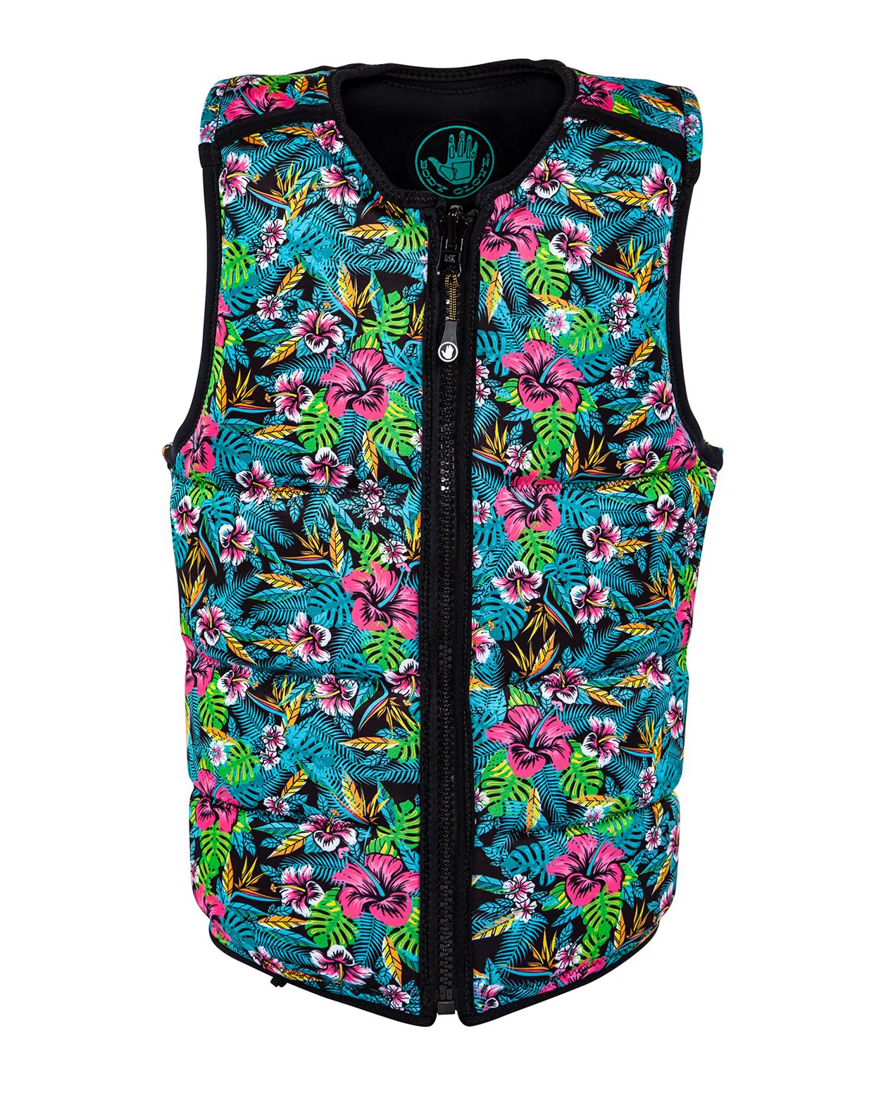 Bob Soven Signature Men's Comp Vest - Image 3
