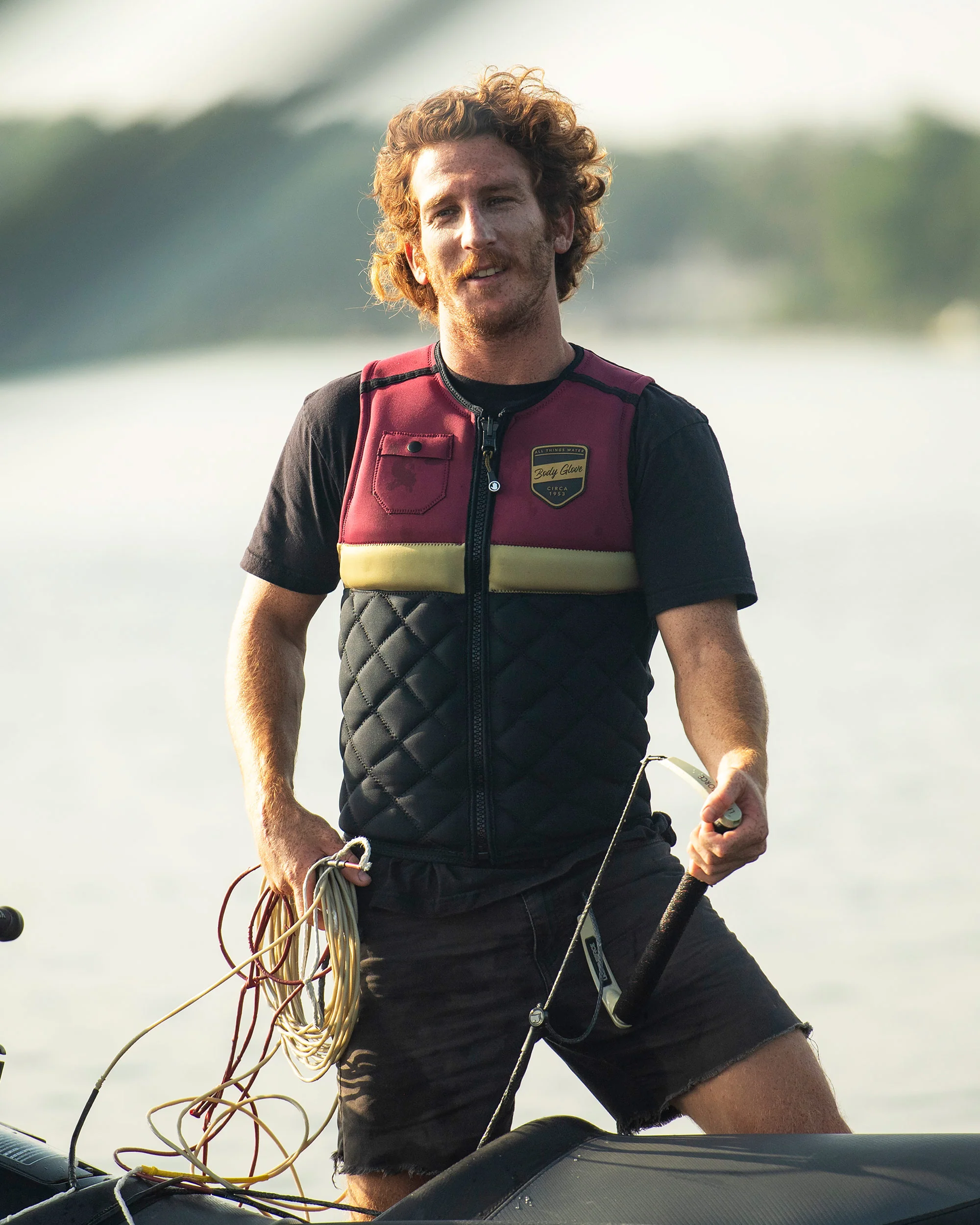 Bob Soven Non-USCGA Comp Vest - Bob Soven - Image 7