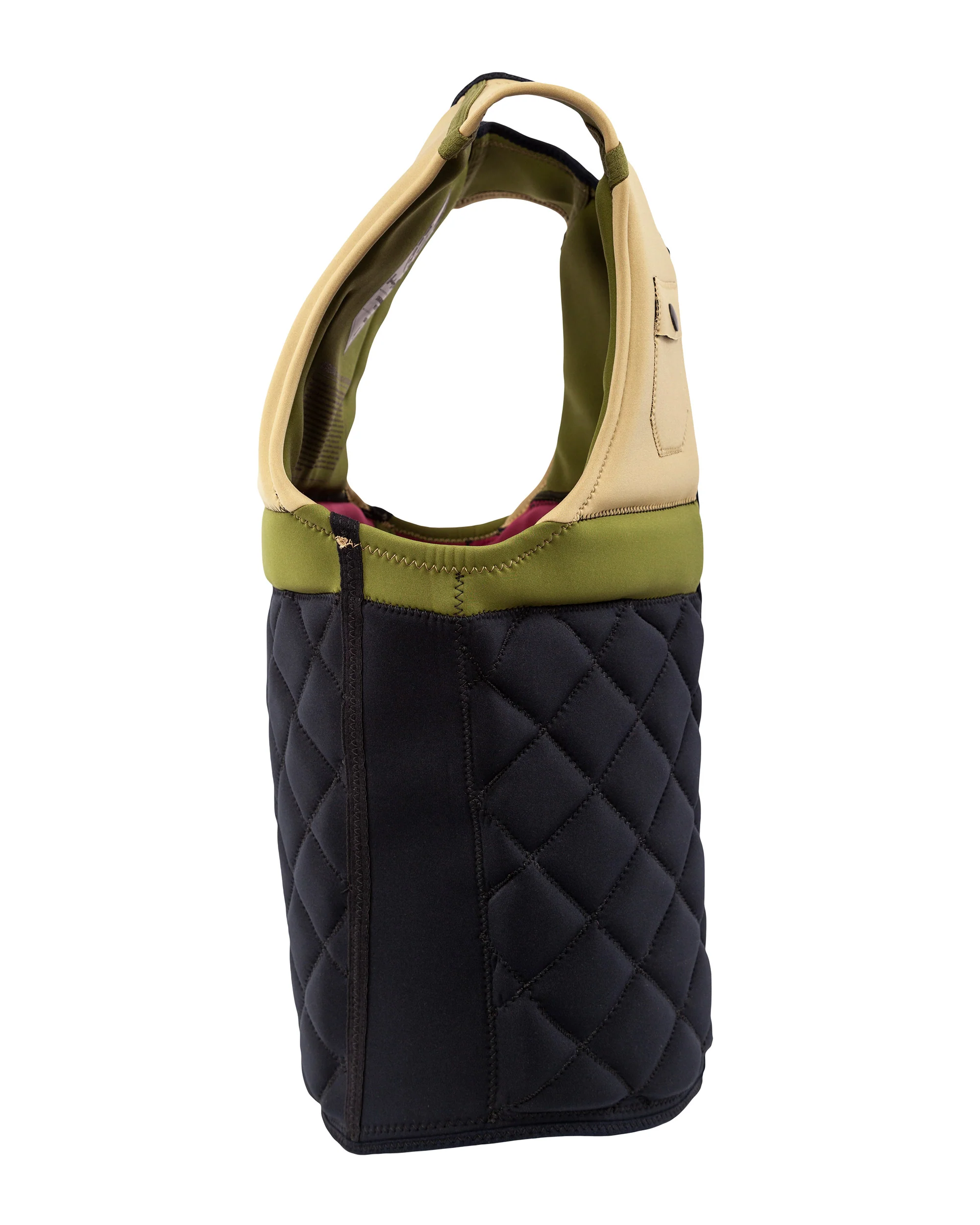 Harley Clifford Non-USCGA Comp Vest - Harley Clifford - Image 4