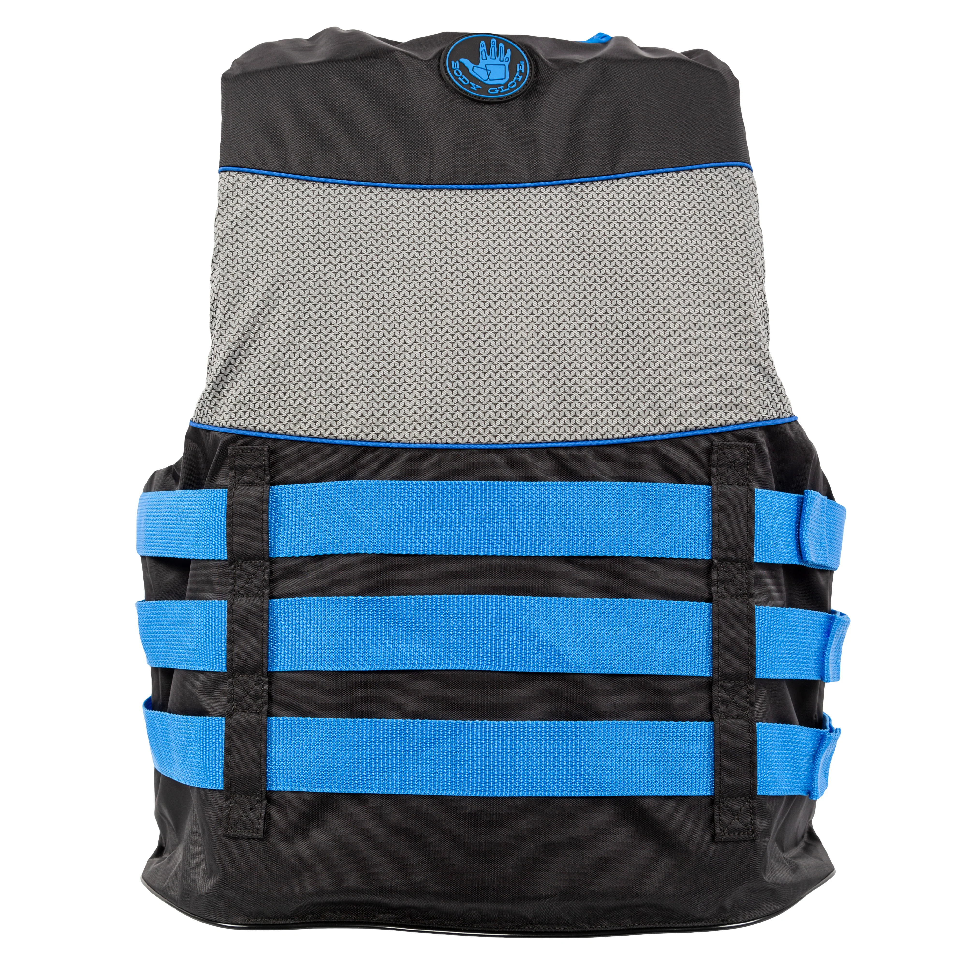 Method Unisex USCGA Type III Nylon PFD - Blue - Image 2