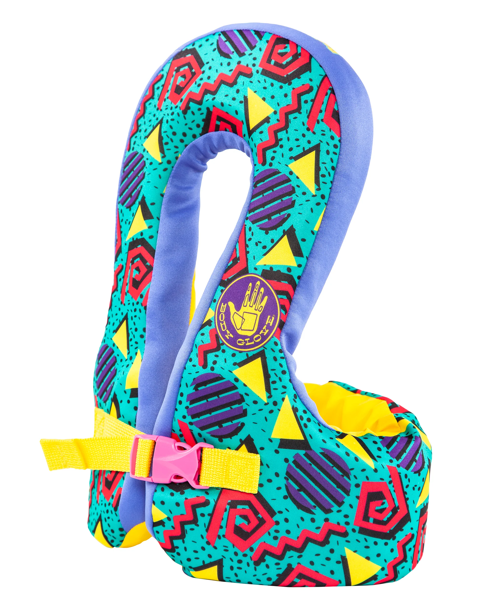 Paddle Pals Splash Life Vest - The Max - Image 2