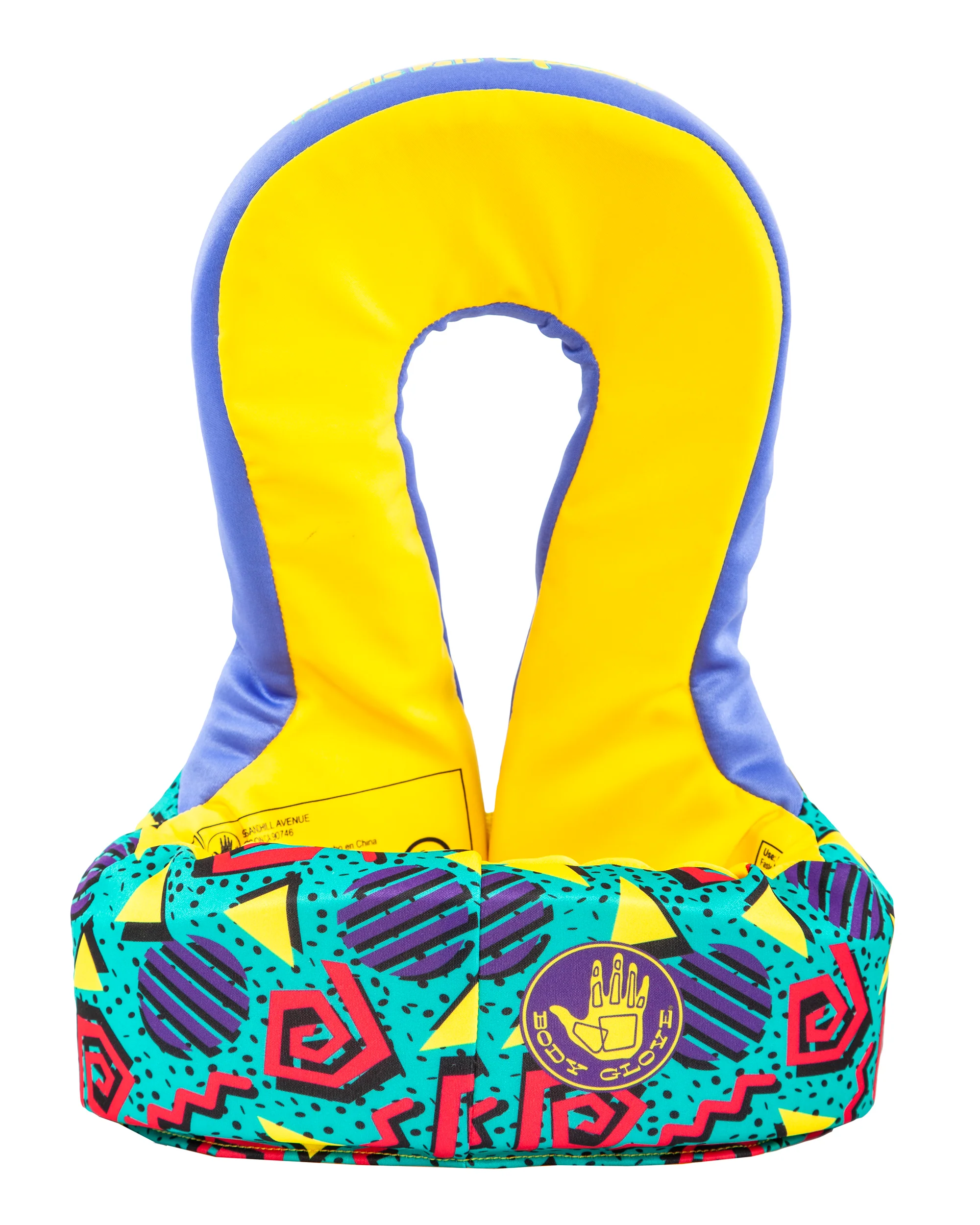 Paddle Pals Splash Life Vest - The Max - Image 3