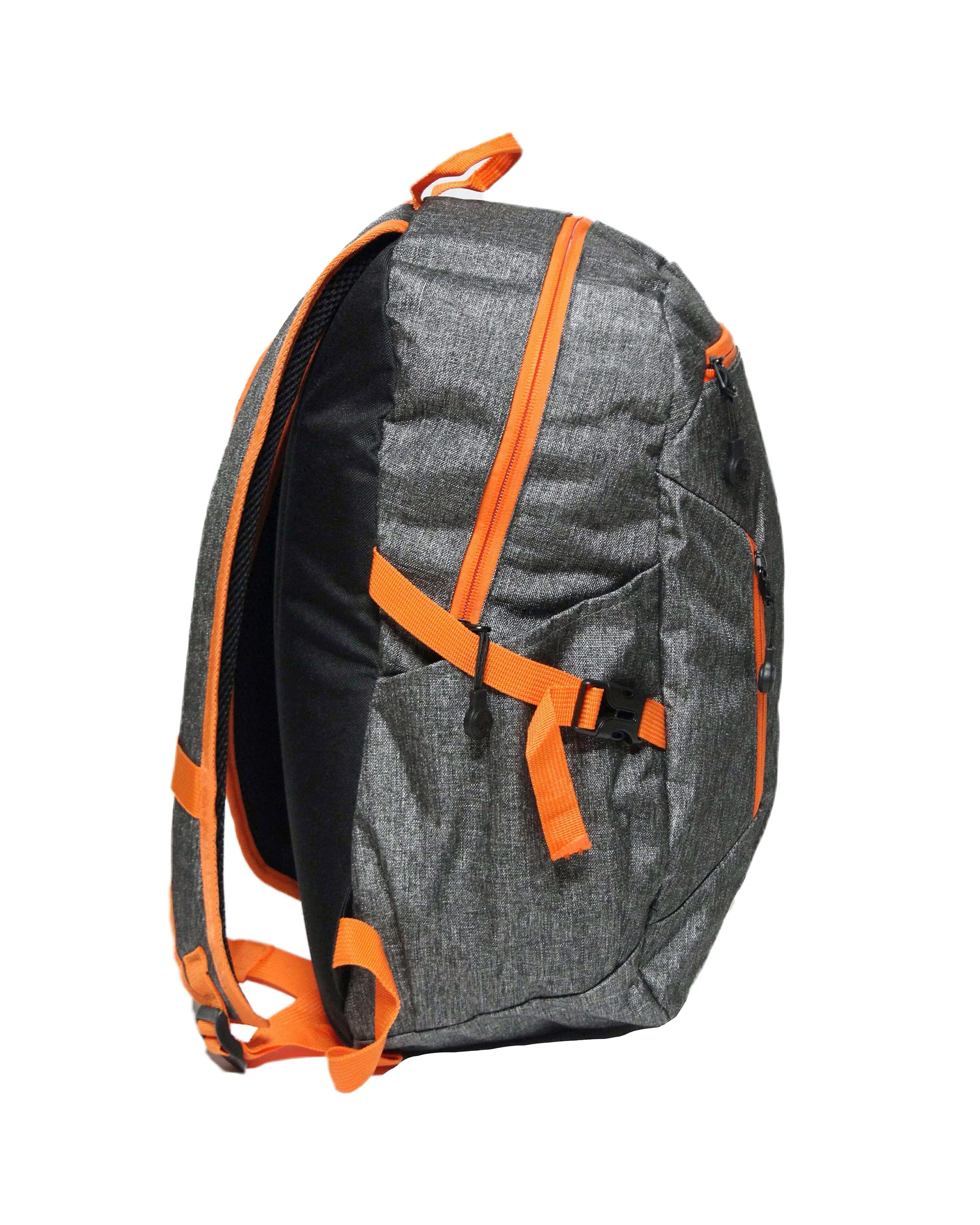 Edgemere 28L Lightweight Backpack - Grey - Image 2