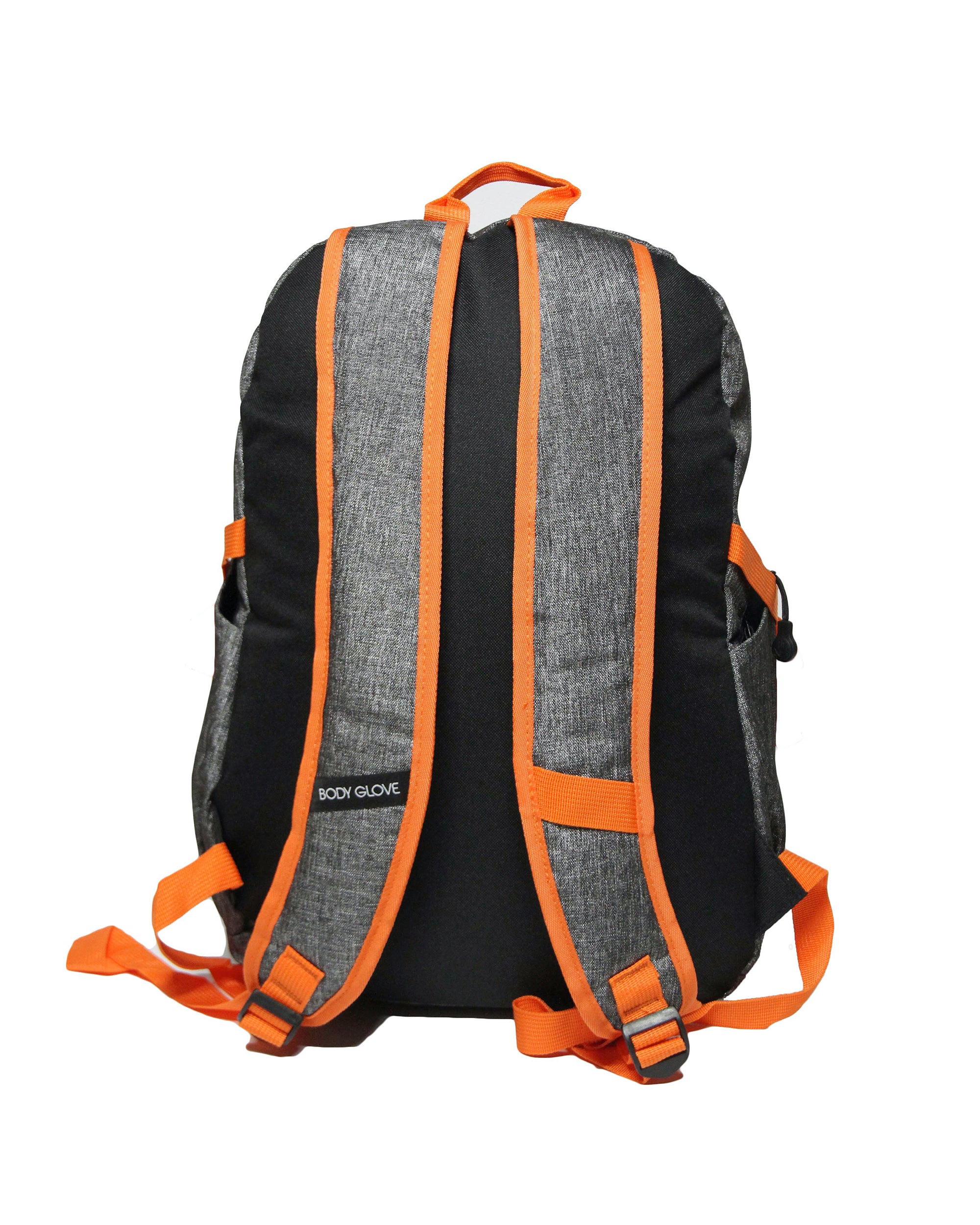 Edgemere 28L Lightweight Backpack - Grey - Image 3