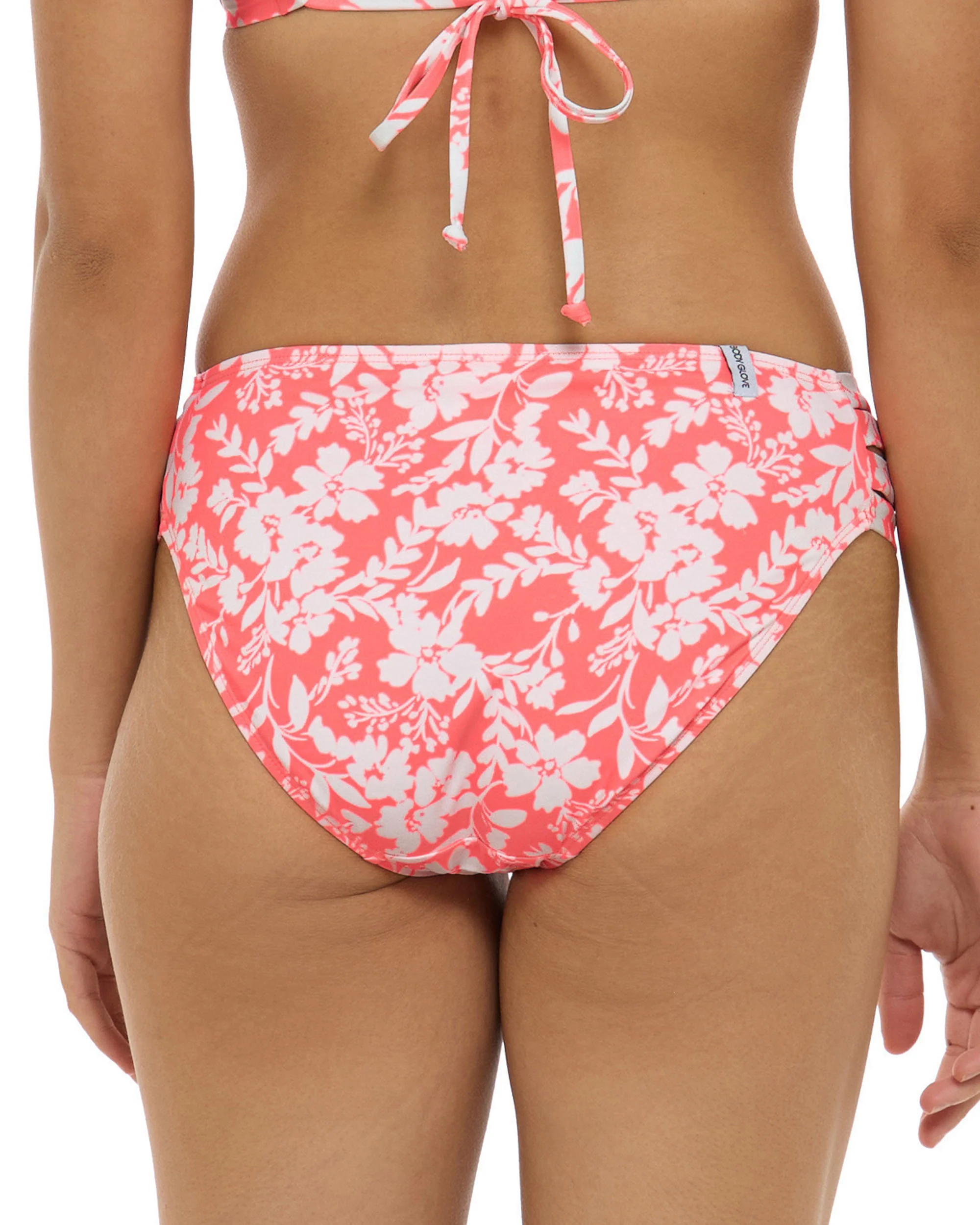 Blooms Nuevo Contempo Swim Bottom - Sunkissed - Image 2