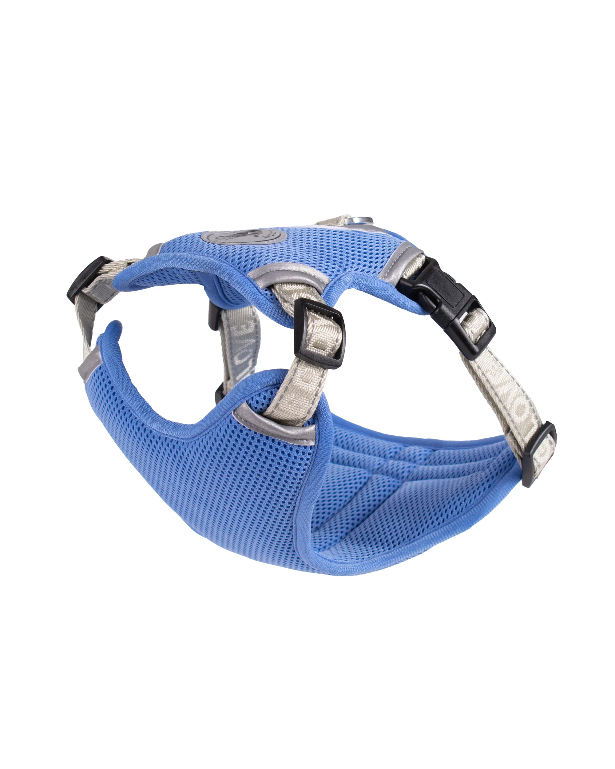 Cooling Harness - Blue - Image 3