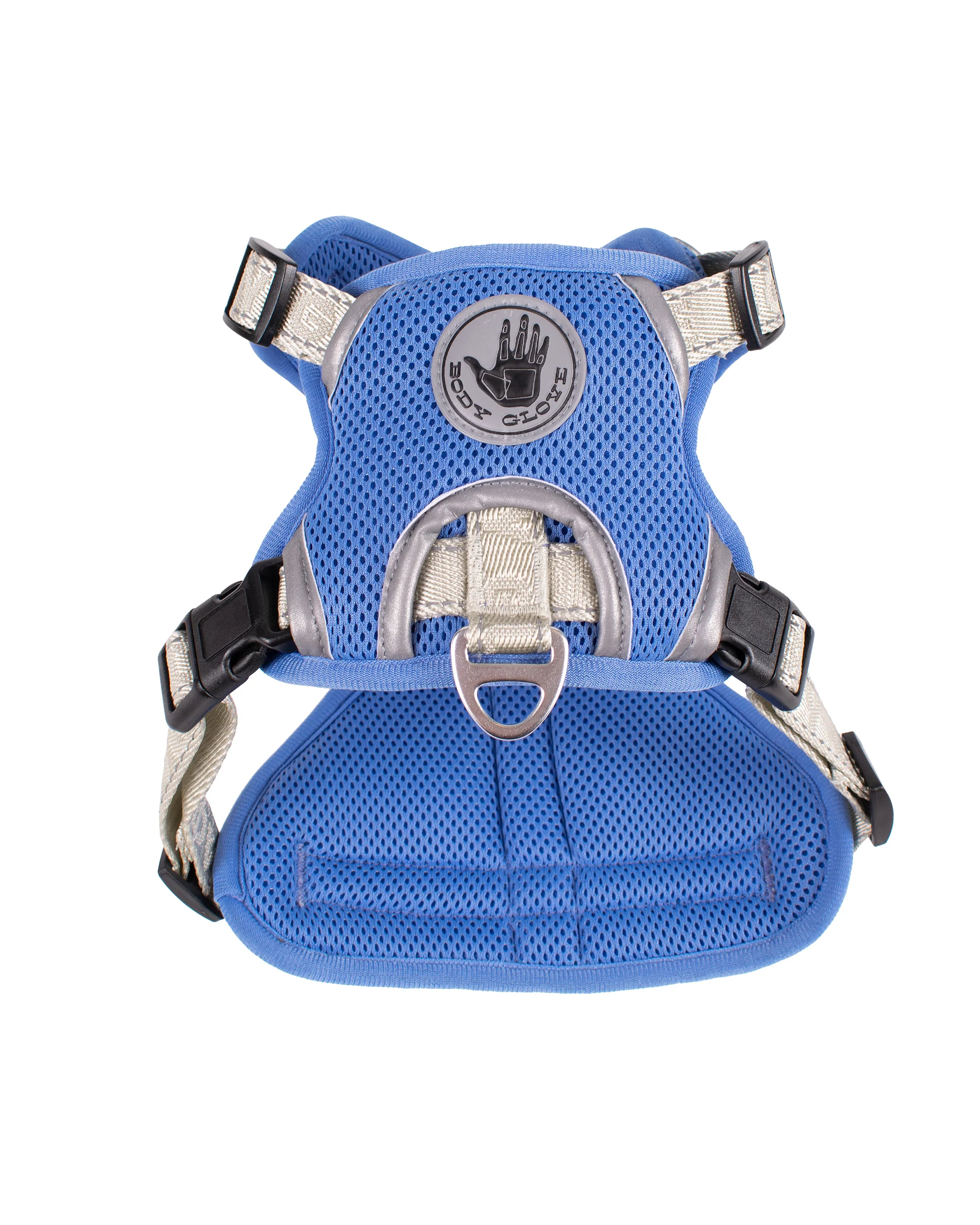 Cooling Harness - Blue - Image 4