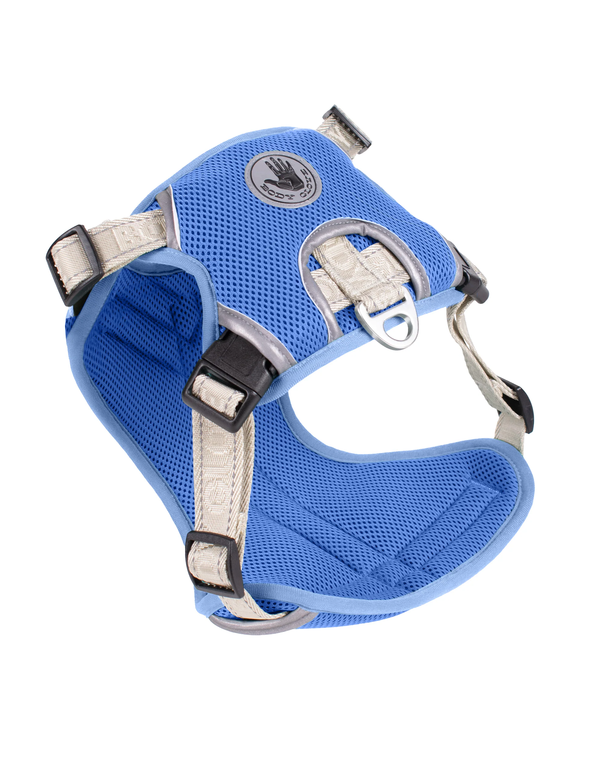 Cooling Harness - Blue - Image 5