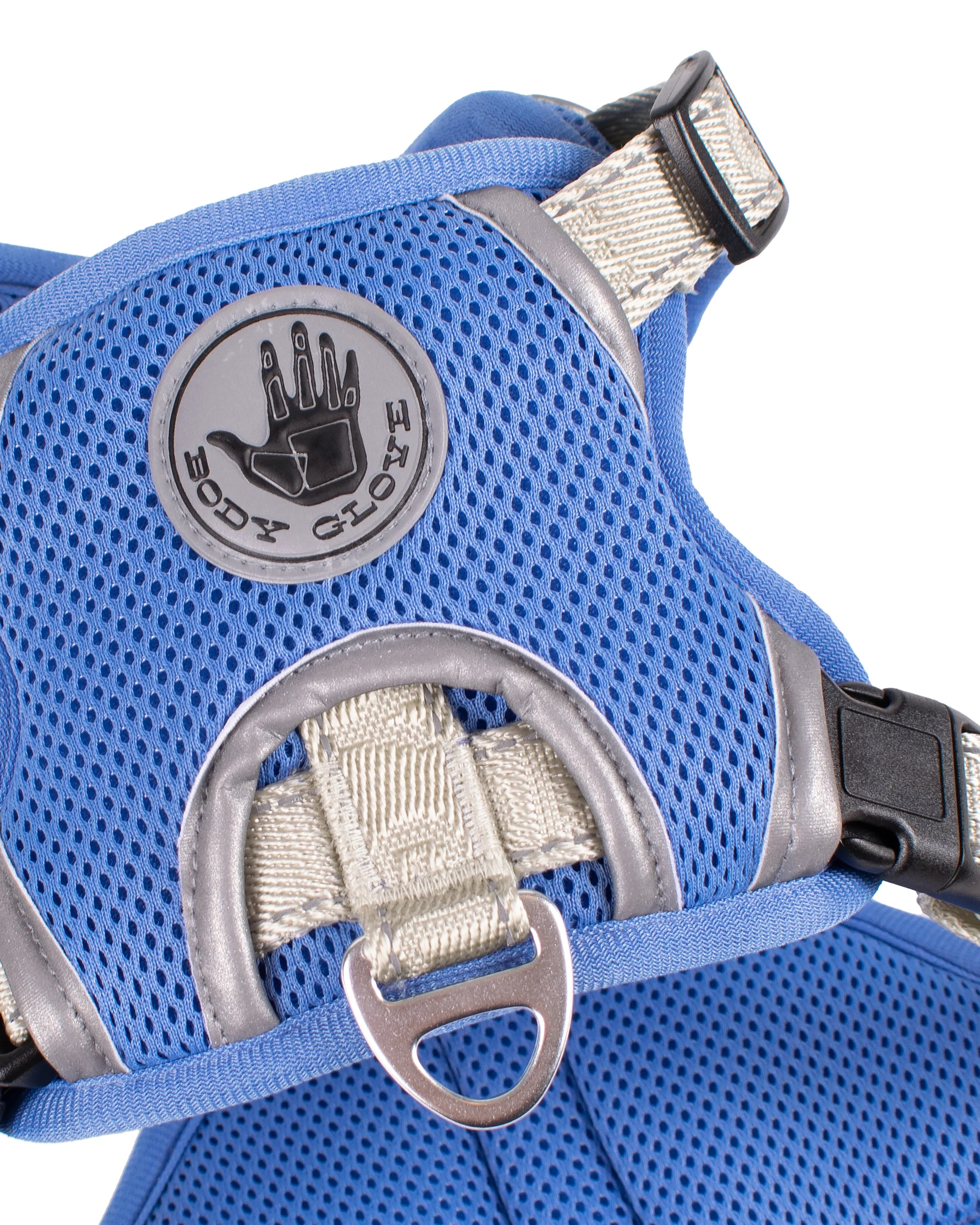 Cooling Harness - Blue - Image 7