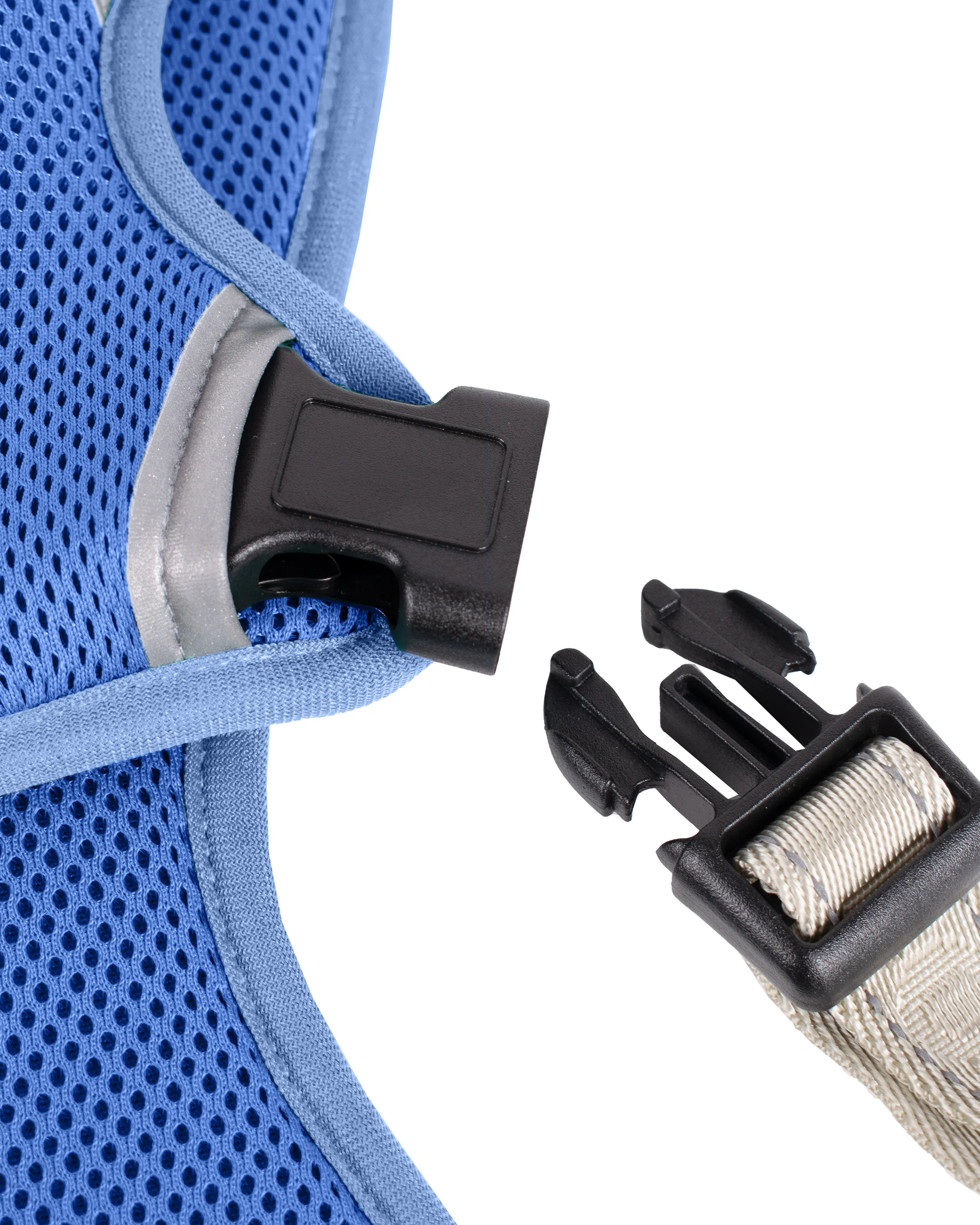 Cooling Harness - Blue - Image 8