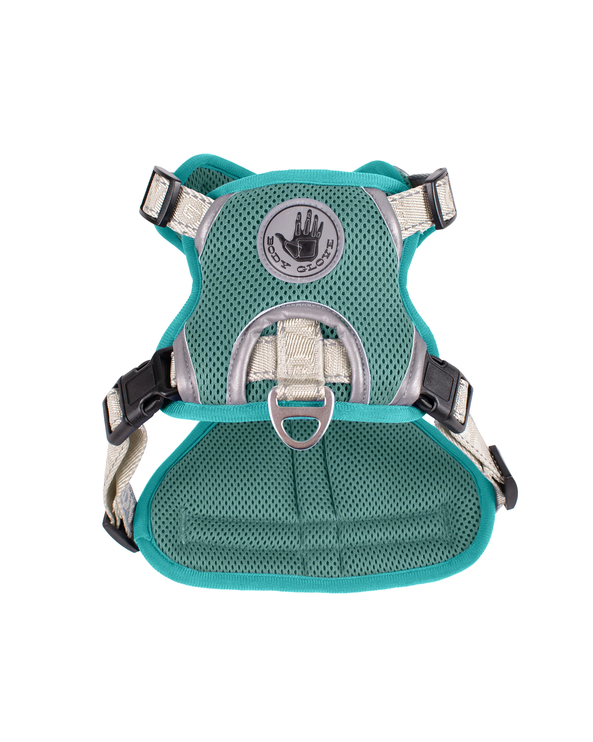 Cooling Harness - Green - Image 2