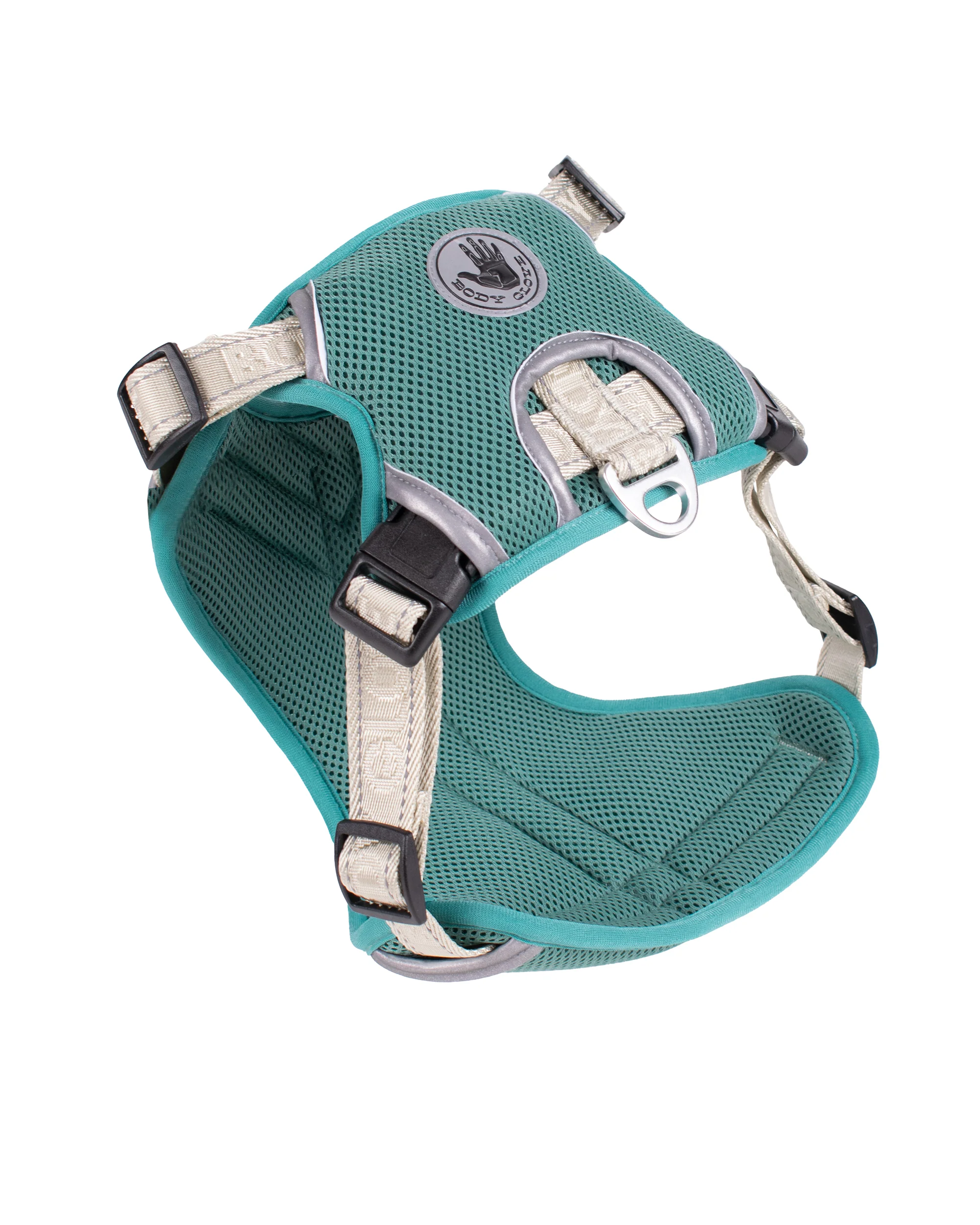 Cooling Harness - Green - Image 3