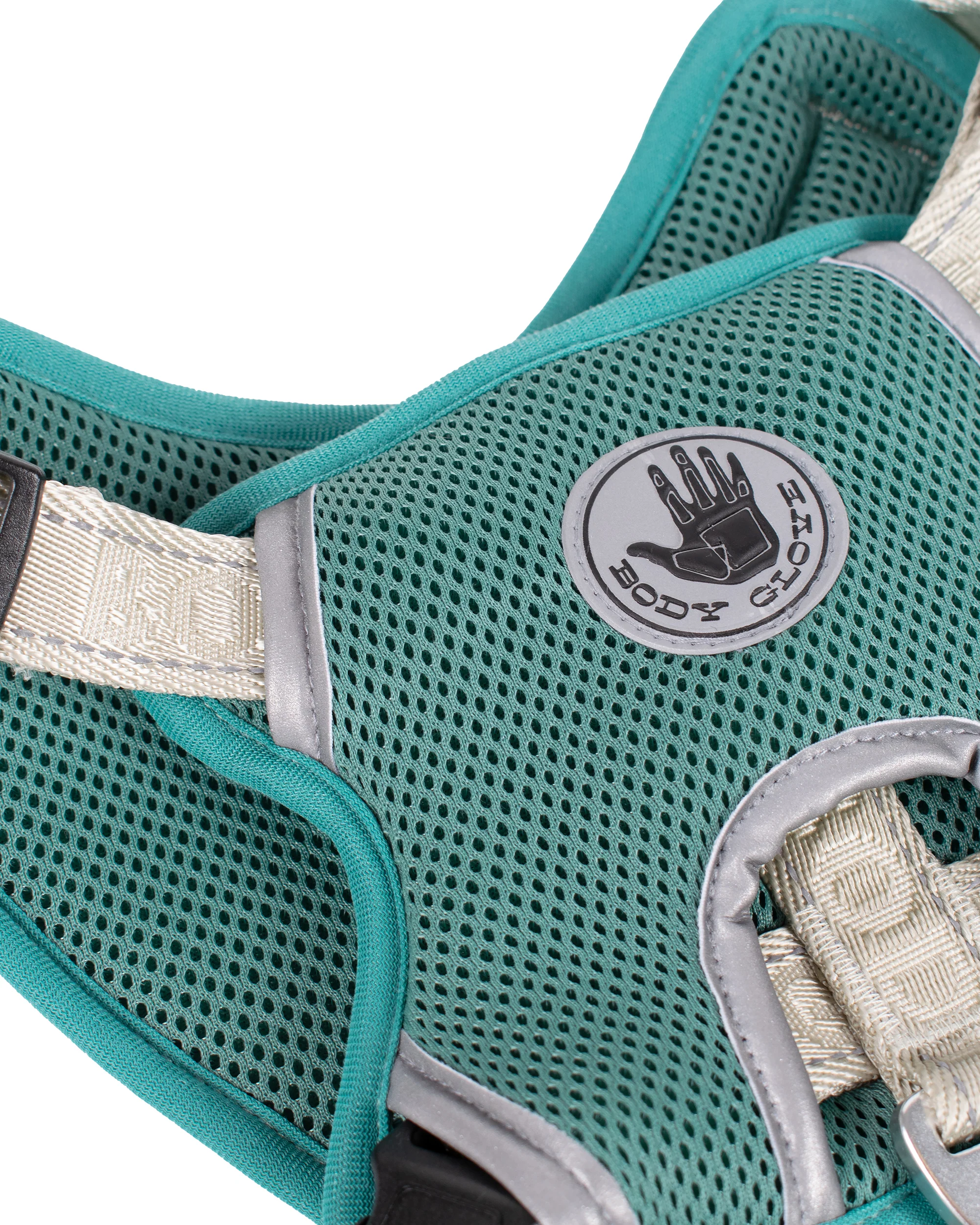Cooling Harness - Green - Image 5