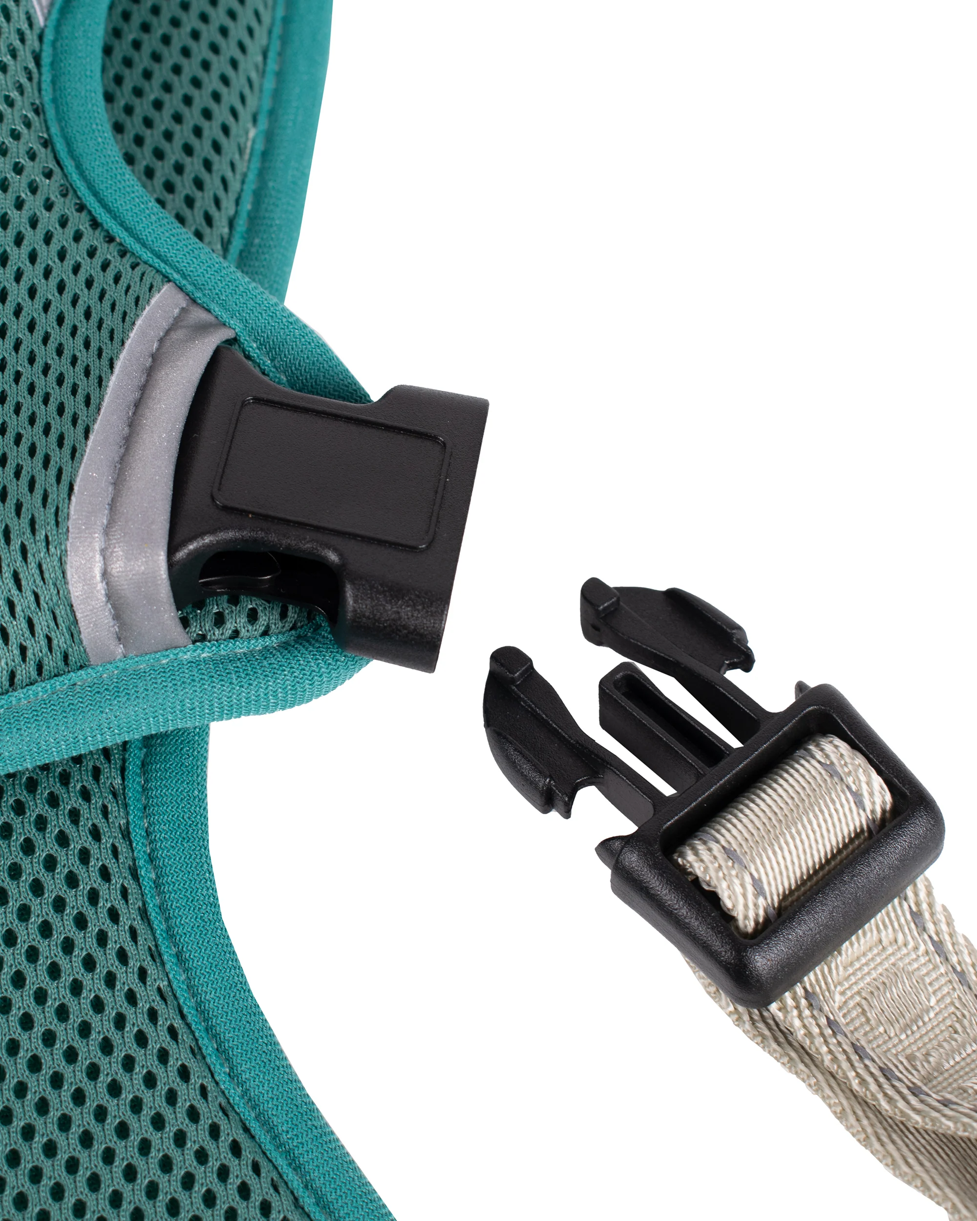 Cooling Harness - Green - Image 6