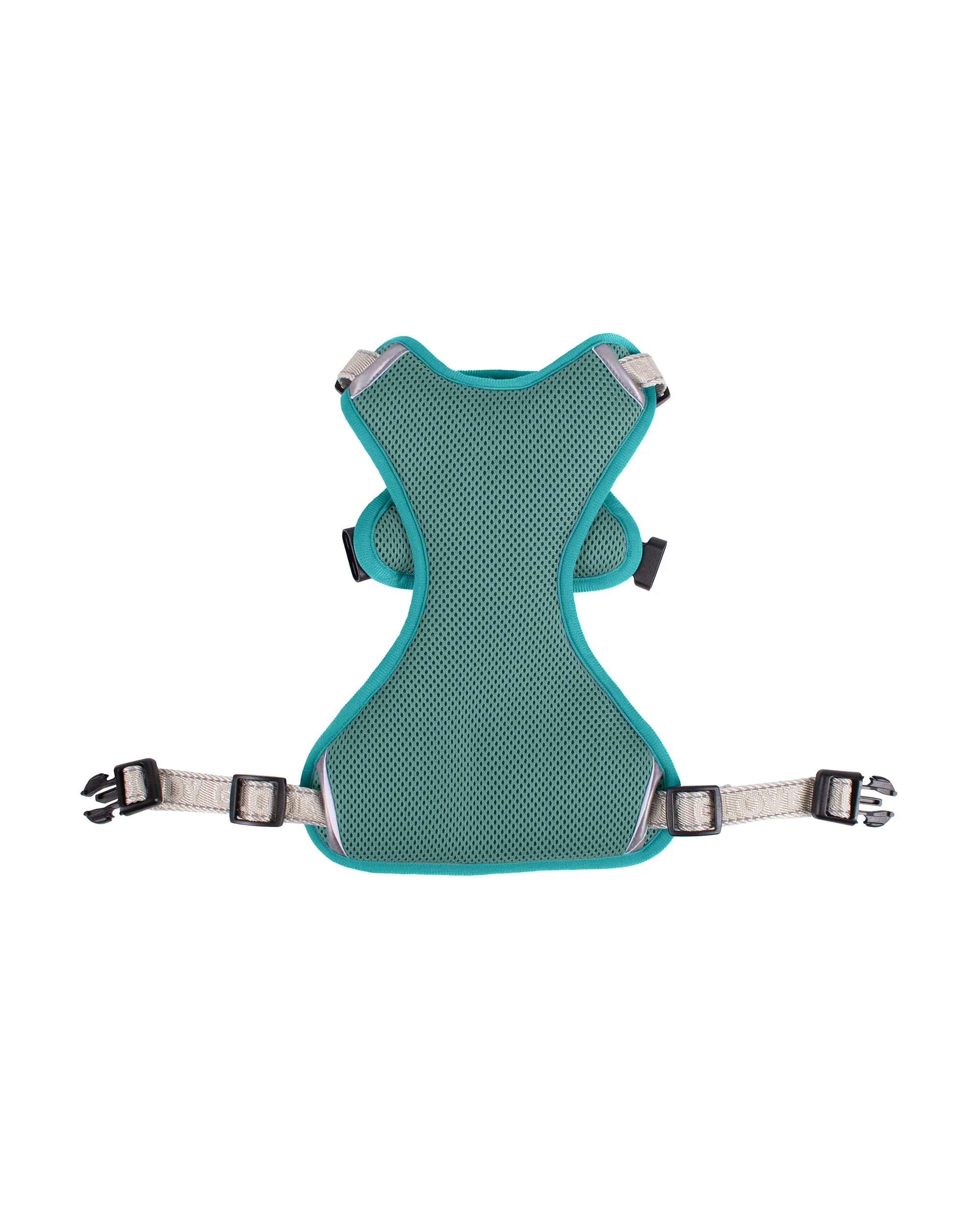 Cooling Harness - Green - Image 7