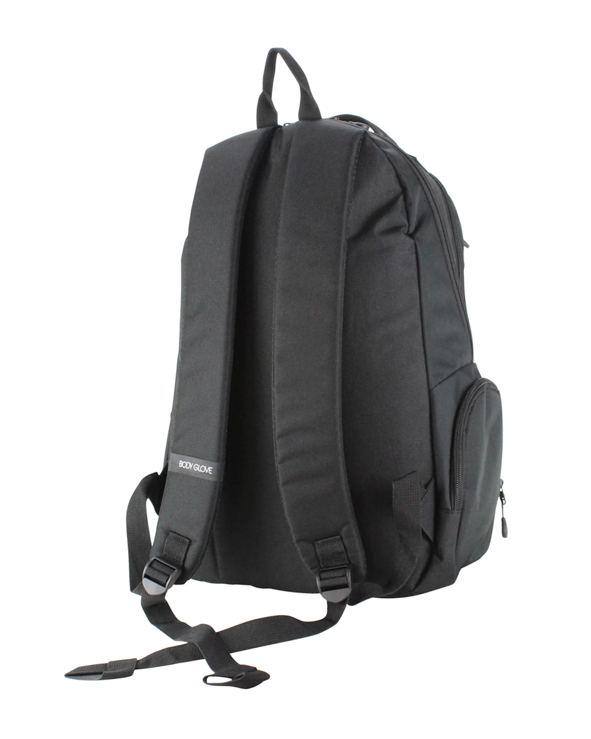 Haley 30L Backpack - Black - Image 6