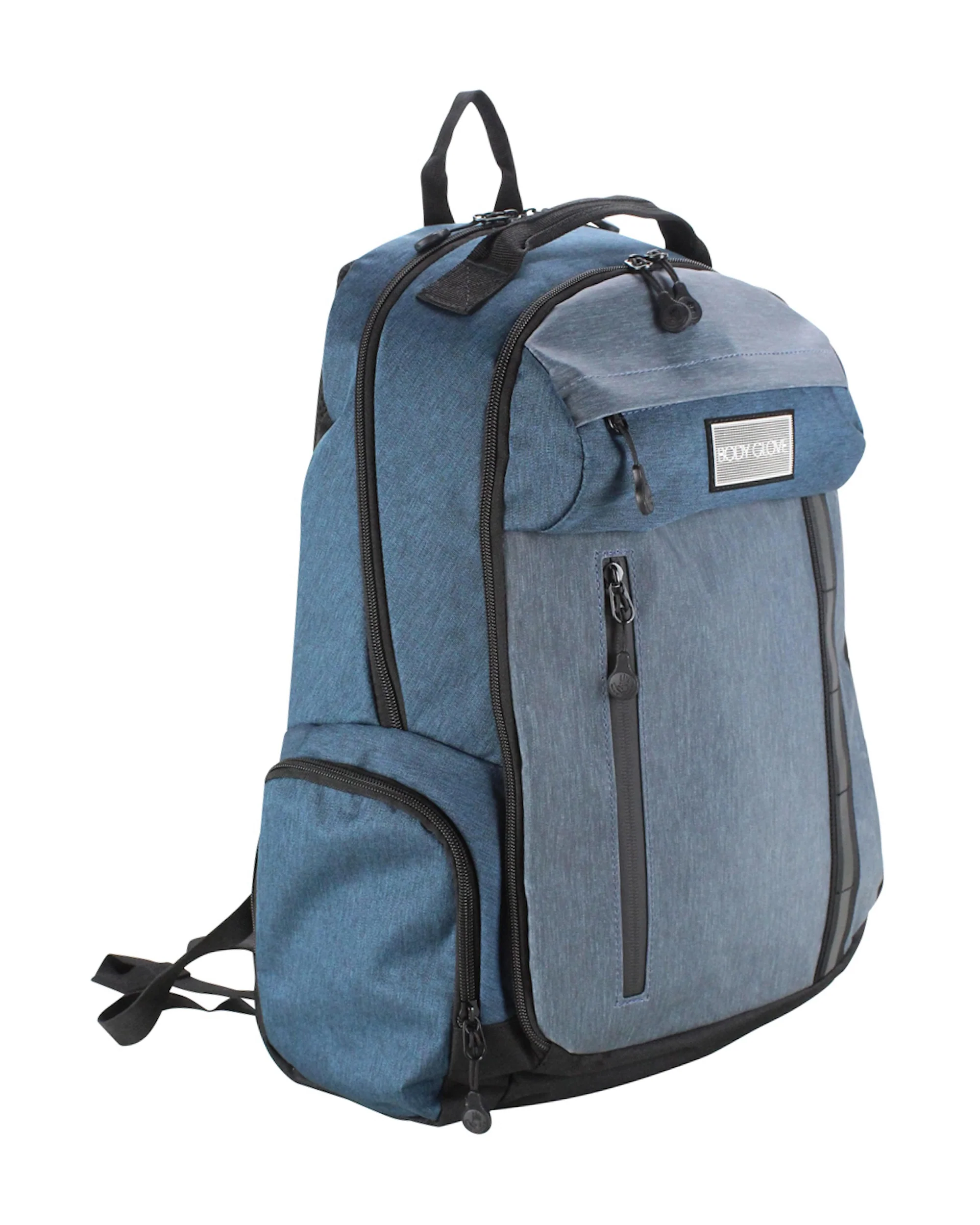 Haley 30L Backpack - Blue - Image 2