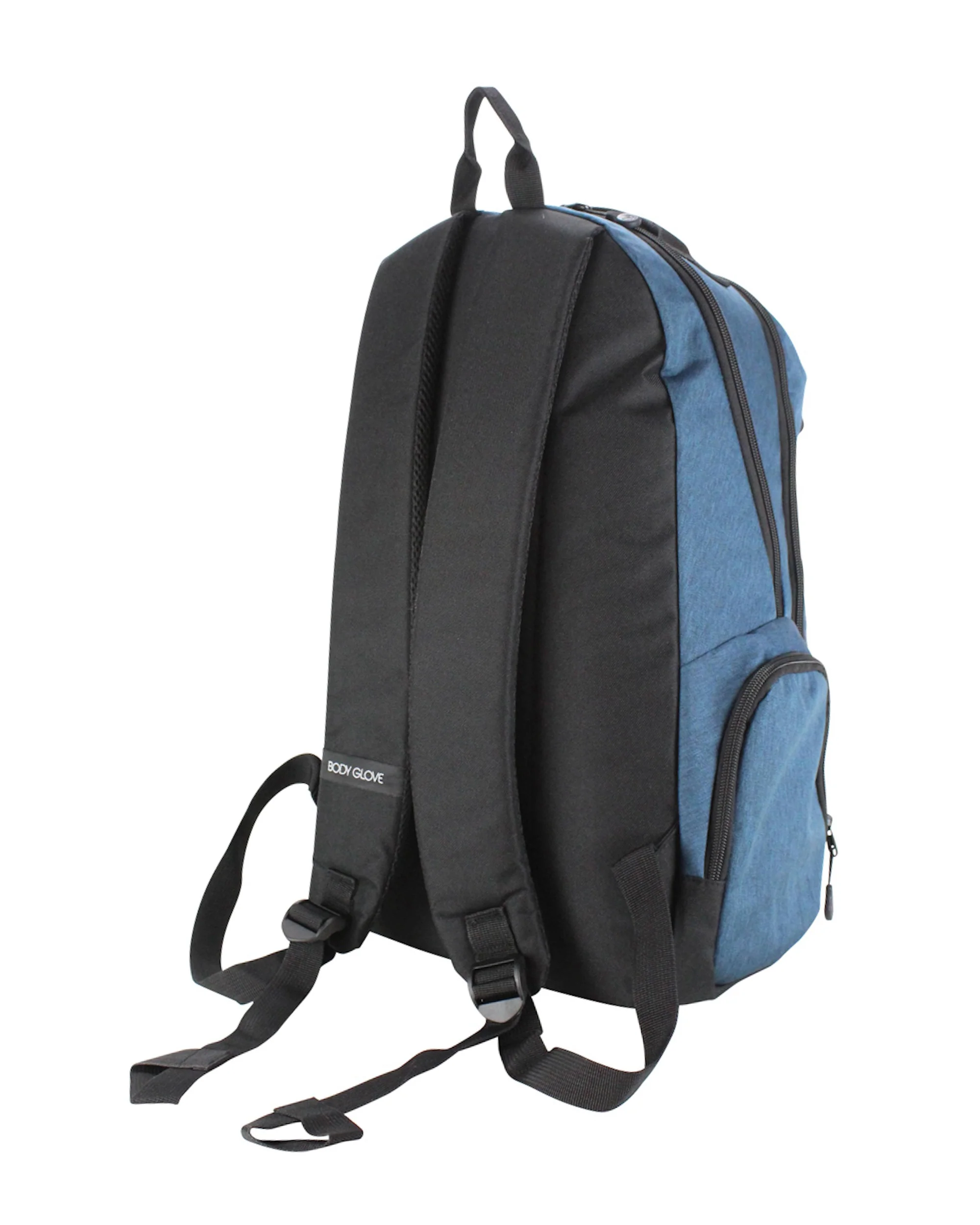 Haley 30L Backpack - Blue - Image 3