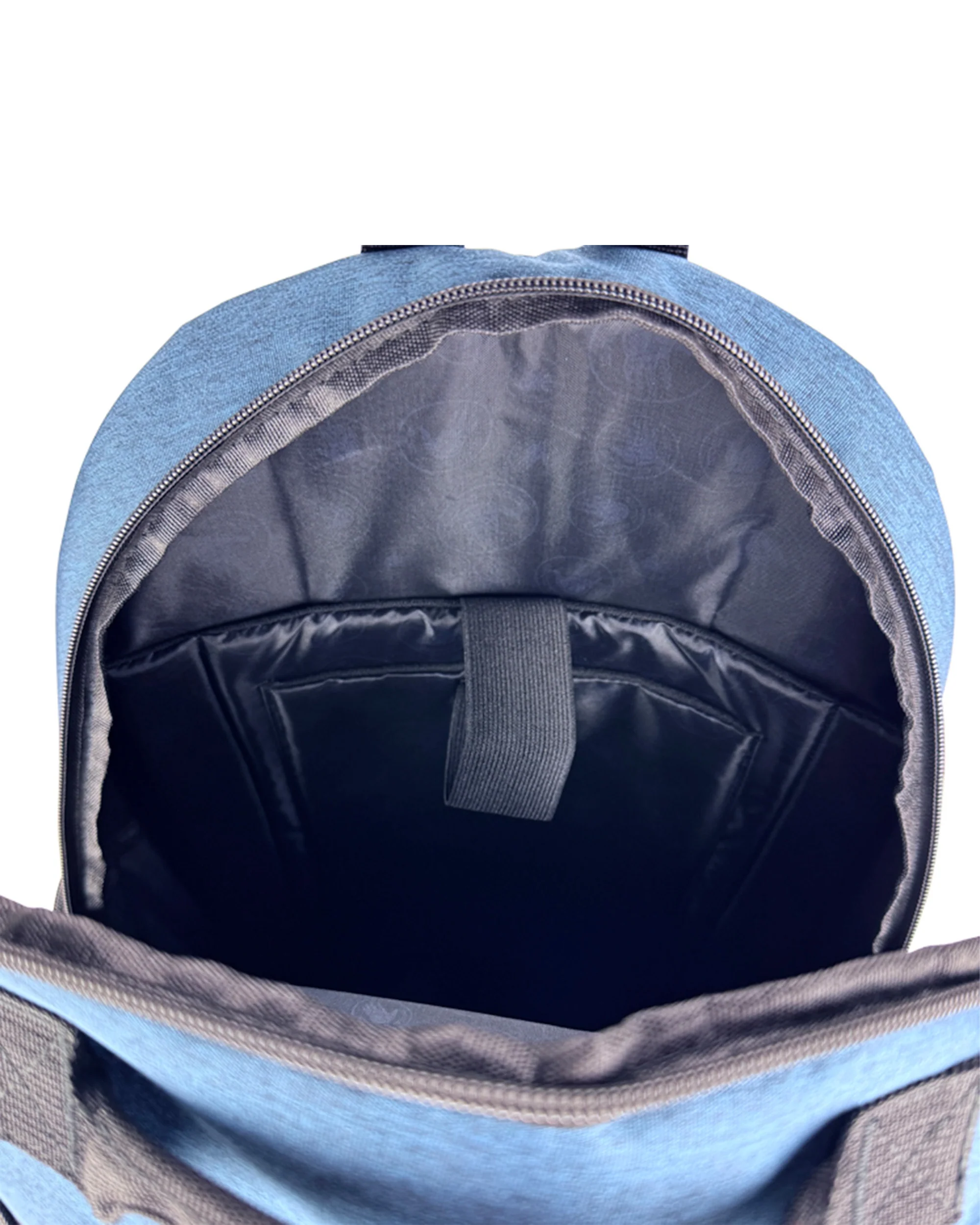 Haley 30L Backpack - Blue - Image 5