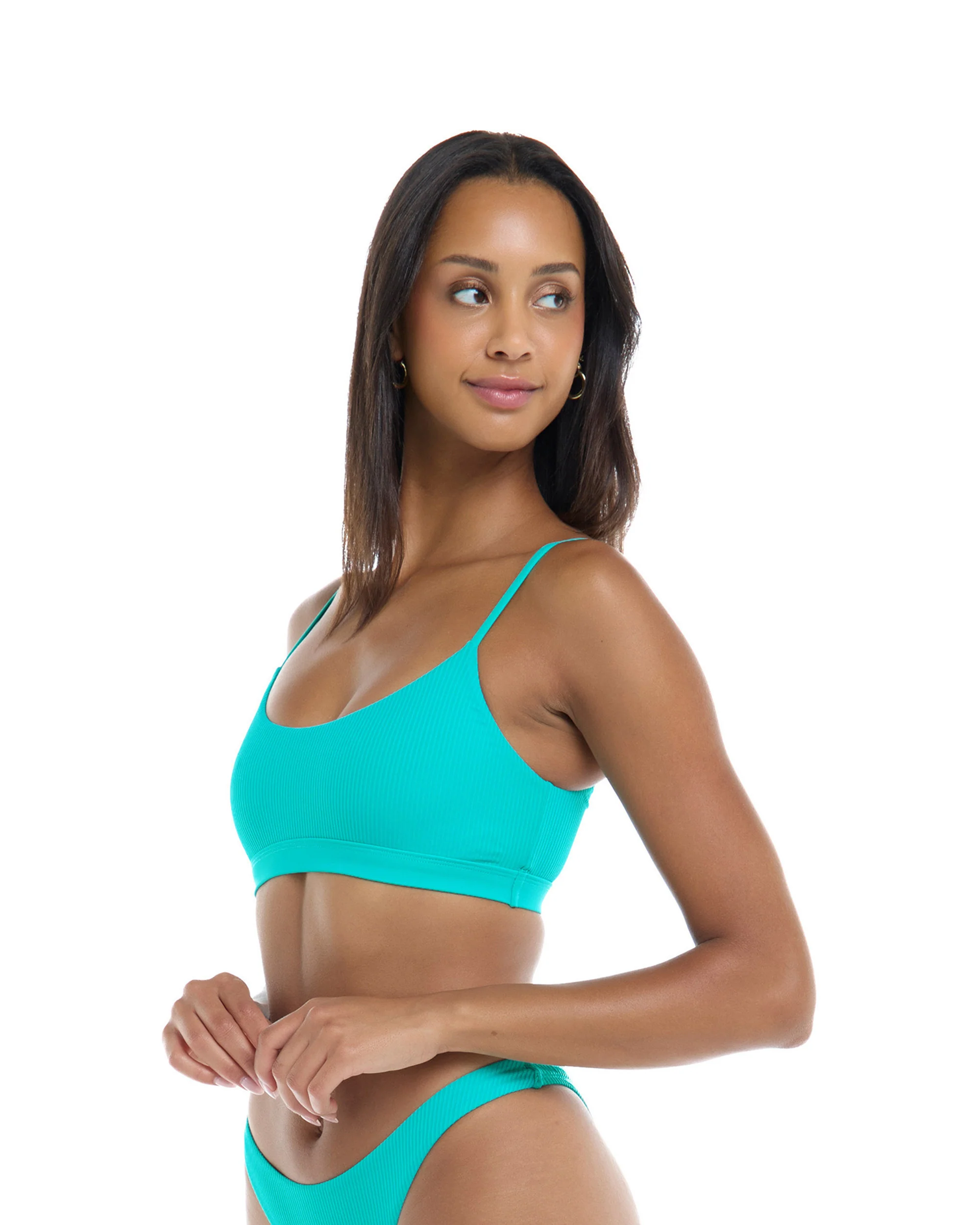 Ibiza Aro Bralette Bikini Top - Fairy - Image 6