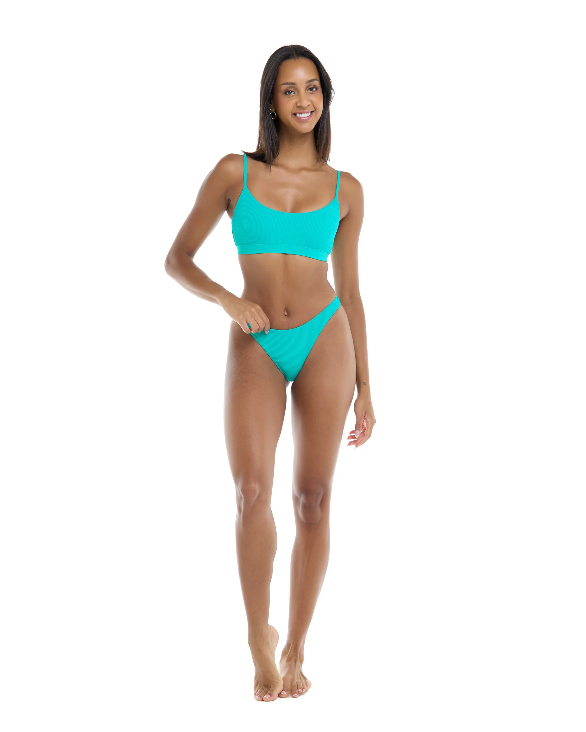 Ibiza Aro Bralette Bikini Top - Fairy - Image 7