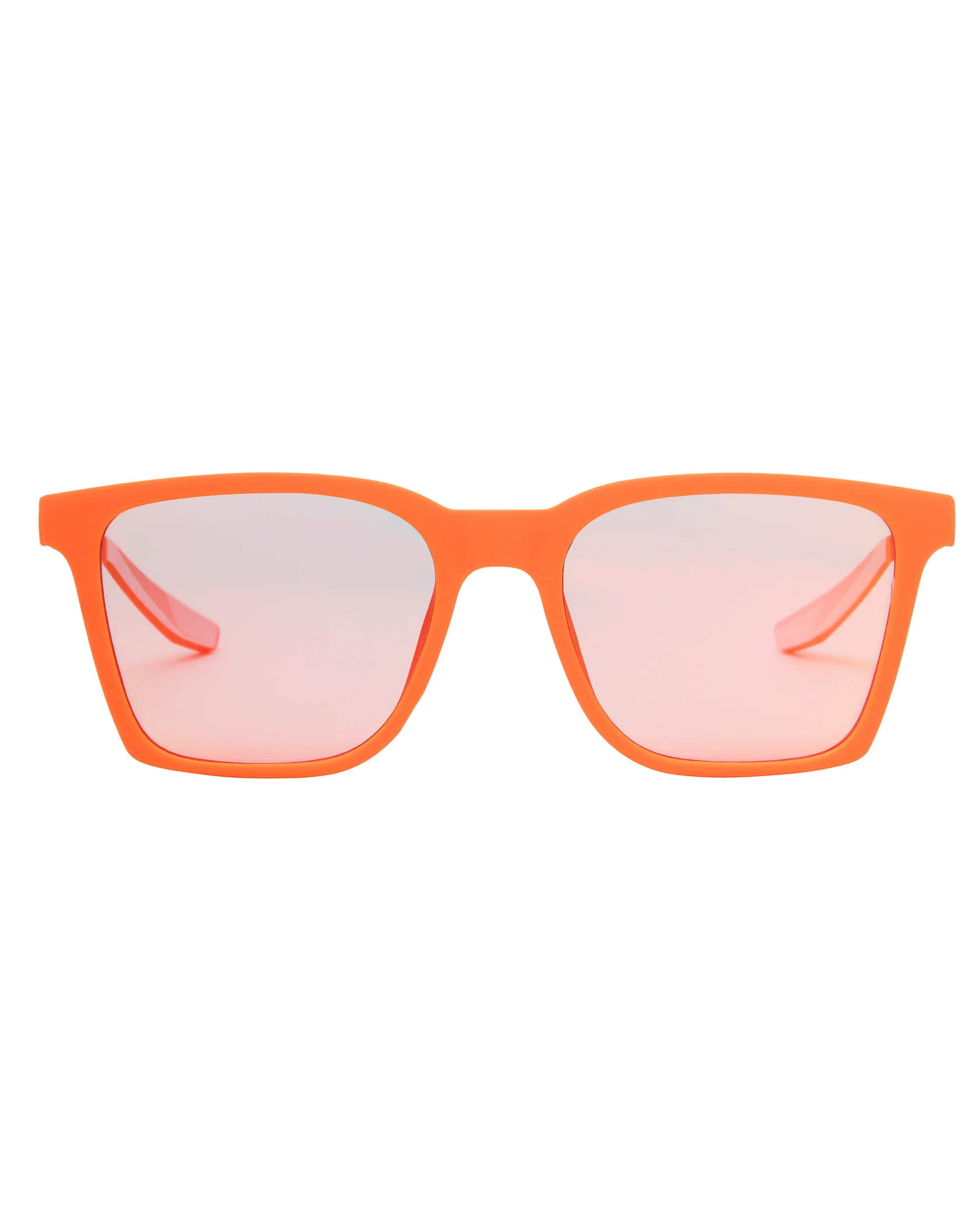 Juiced Square Sunglasses - Orange - Image 2