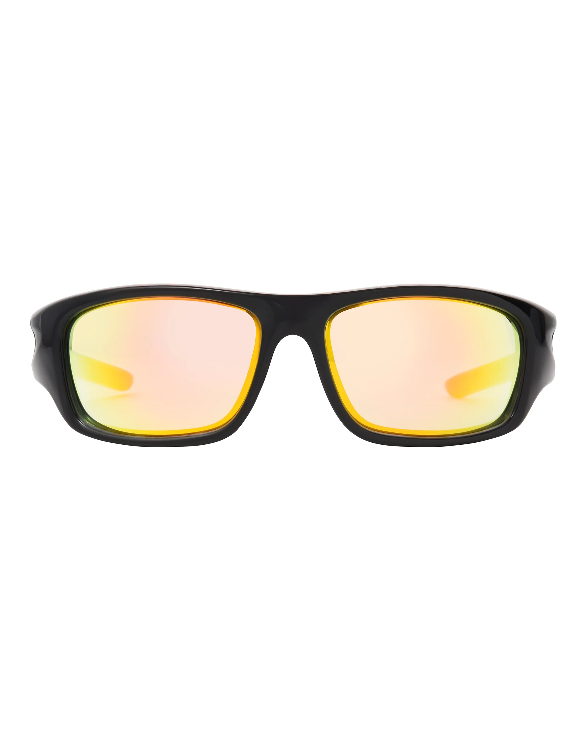 Kid's Tidal Sunglasses - Black - Image 2