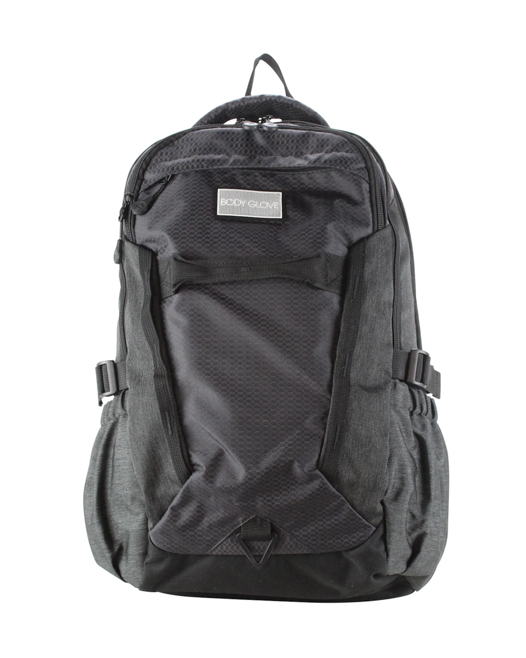 Loma 30L Backpack  - Black - Image 2