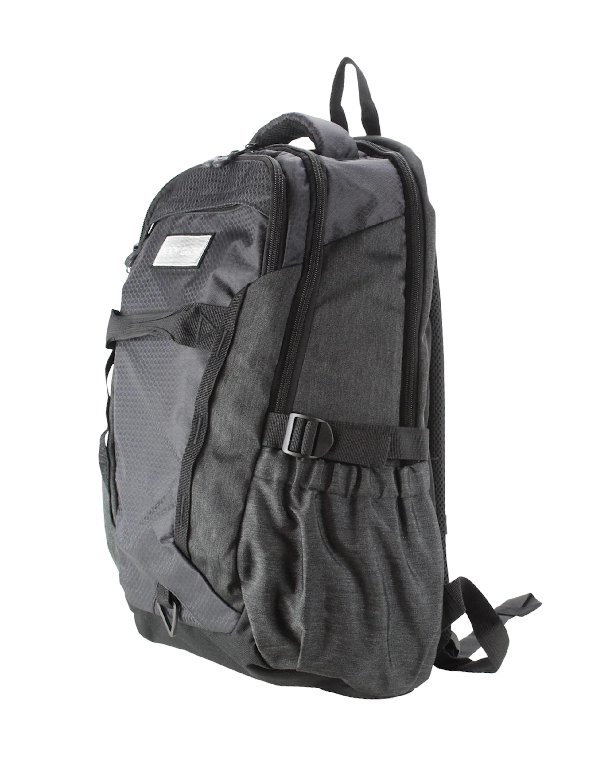 Loma 30L Backpack  - Black - Image 3