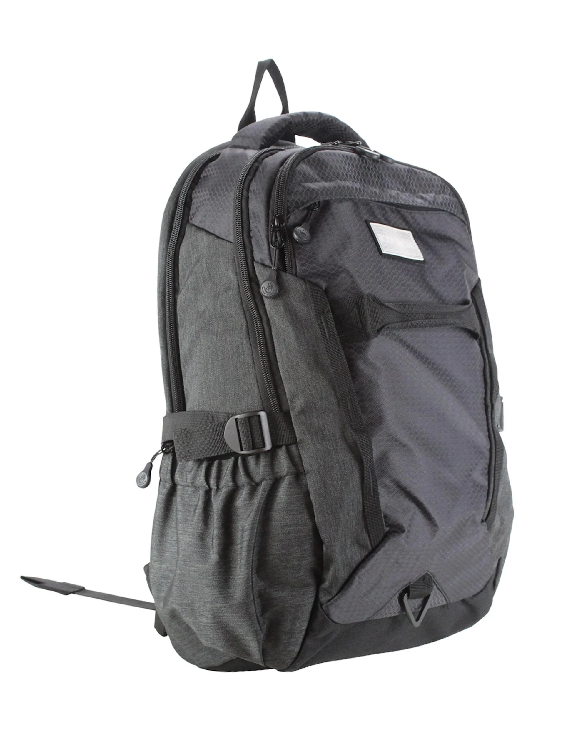 Loma 30L Backpack  - Black - Image 5