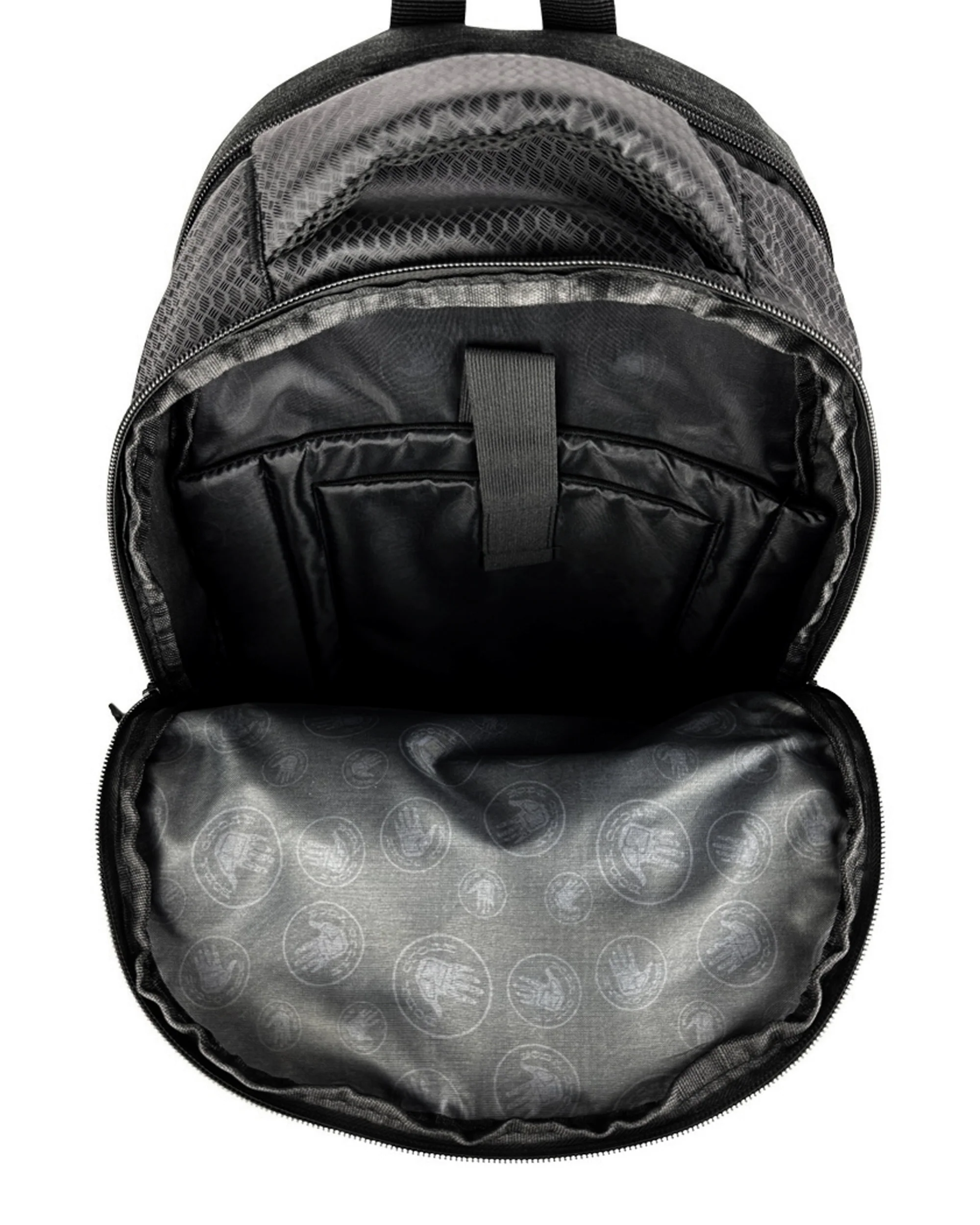 Loma 30L Backpack  - Black - Image 6