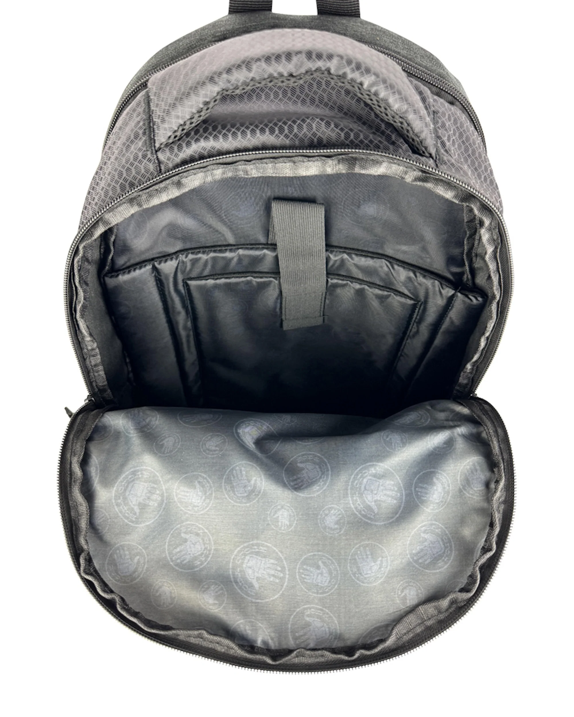 Loma 30L Backpack  - Grey - Image 5