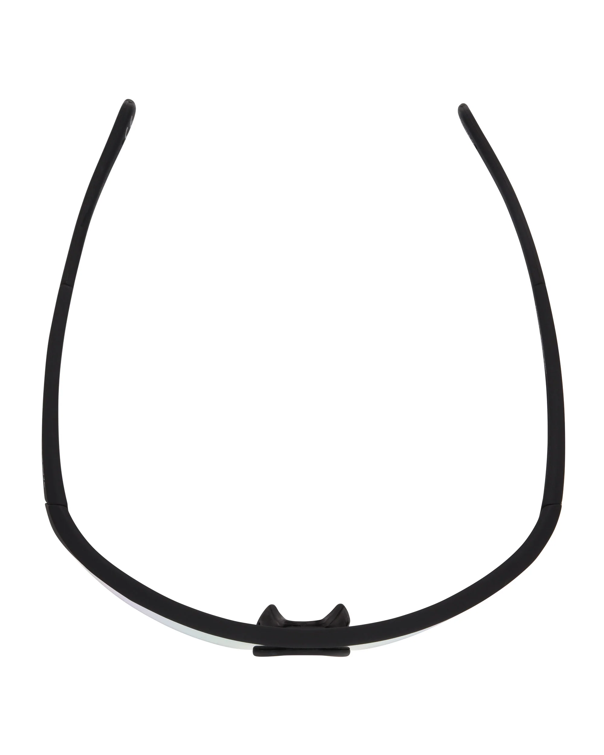Men's Blissful Blade Sunglasses - Black - Image 4