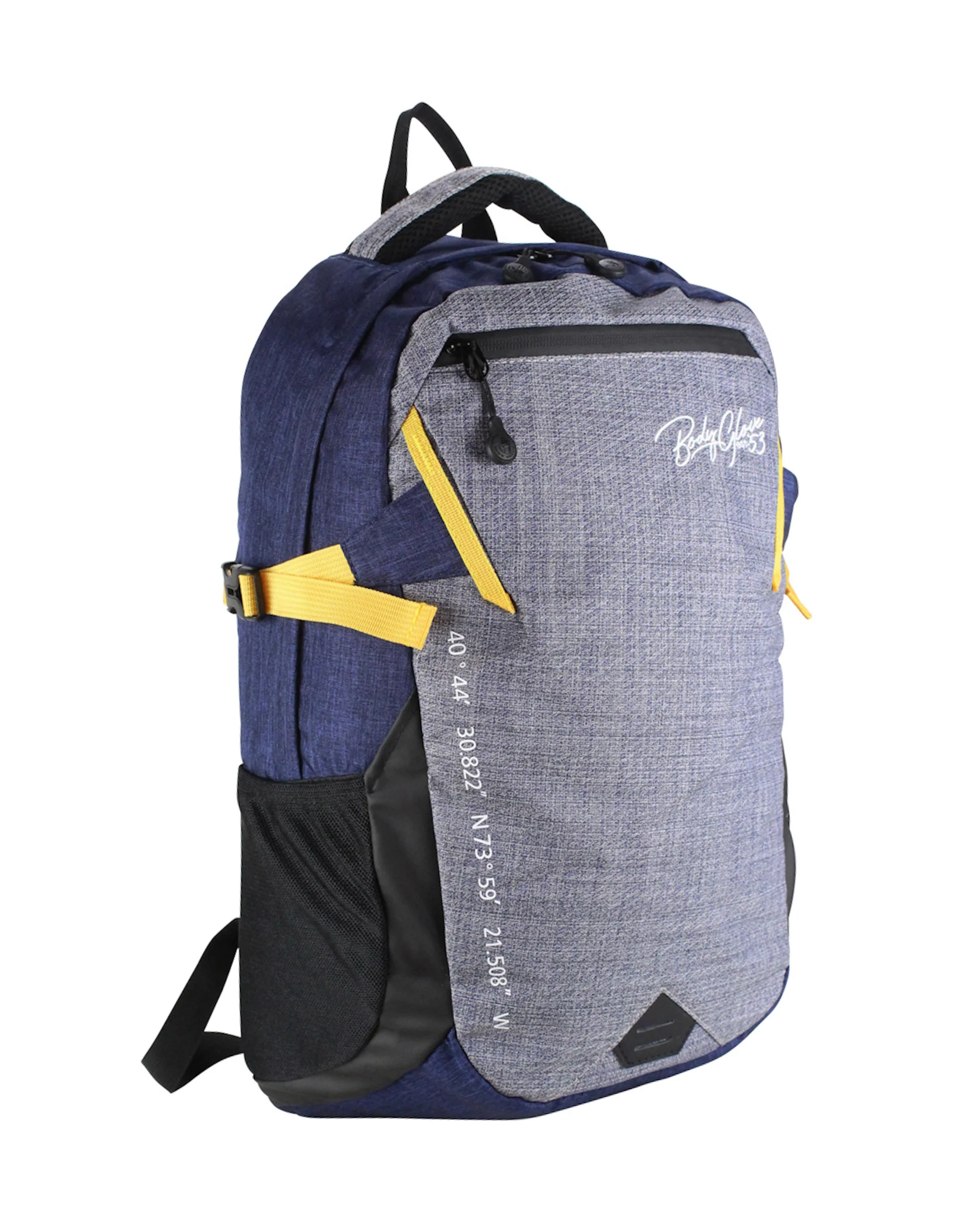 Mira 30L Backpack - Blue - Image 2