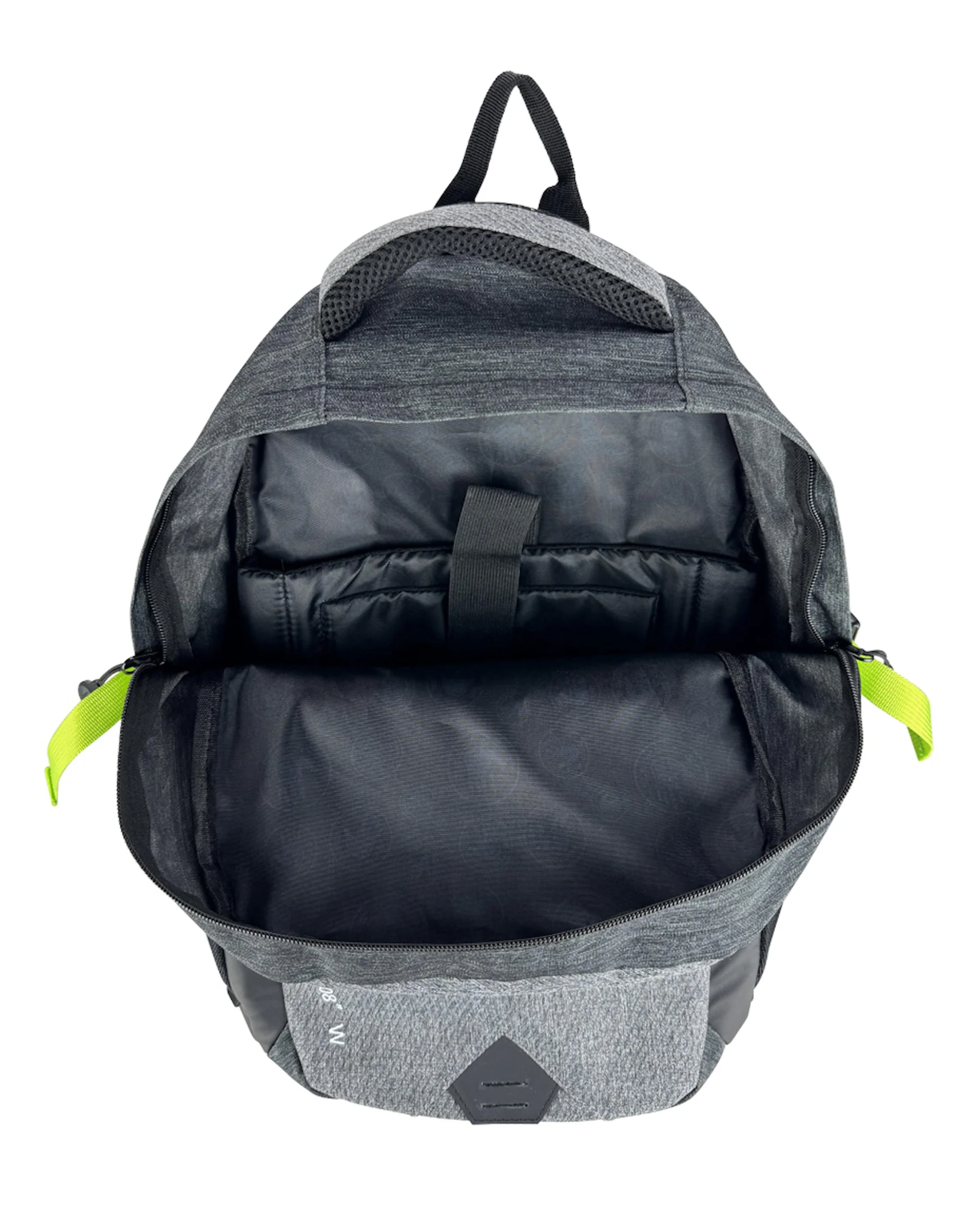 Mira 30L Backpack - Grey - Image 2