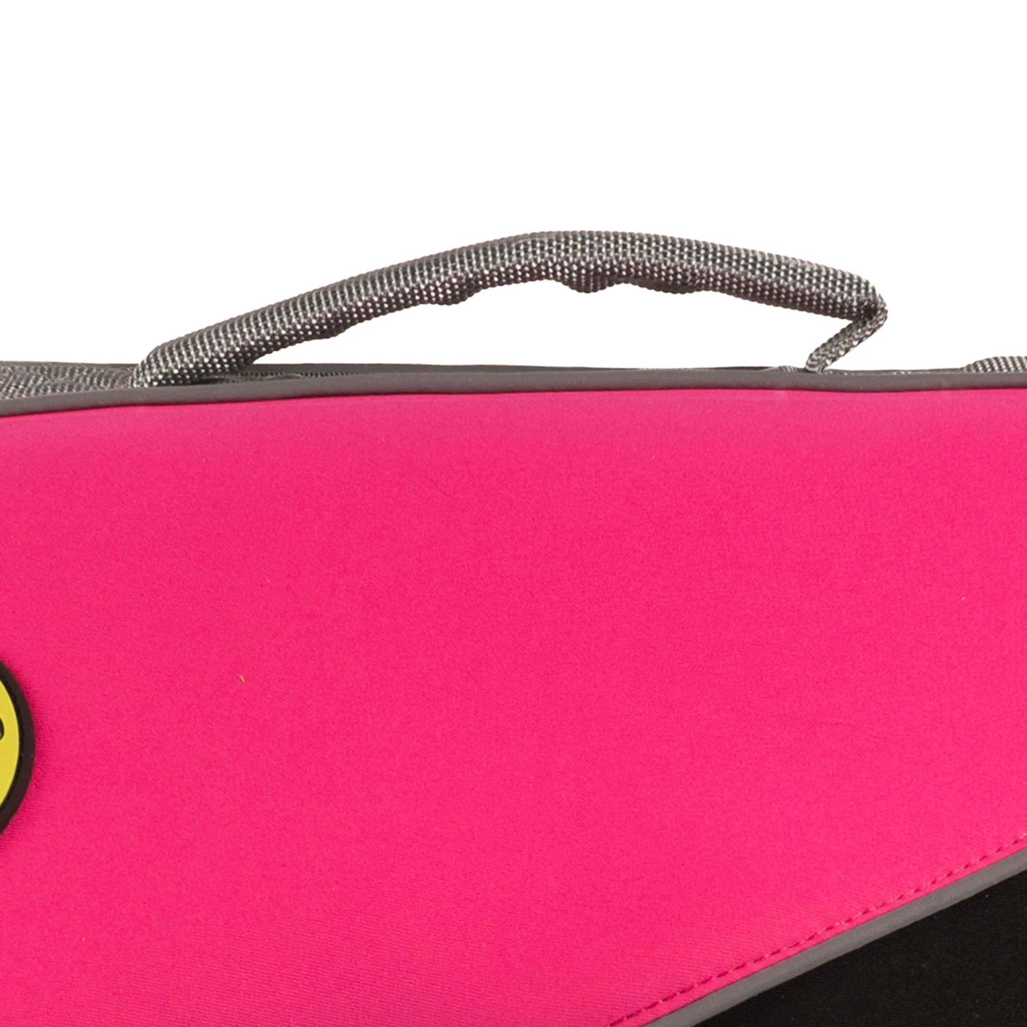 Neoprene Pet Life Jacket - Pink - Image 7