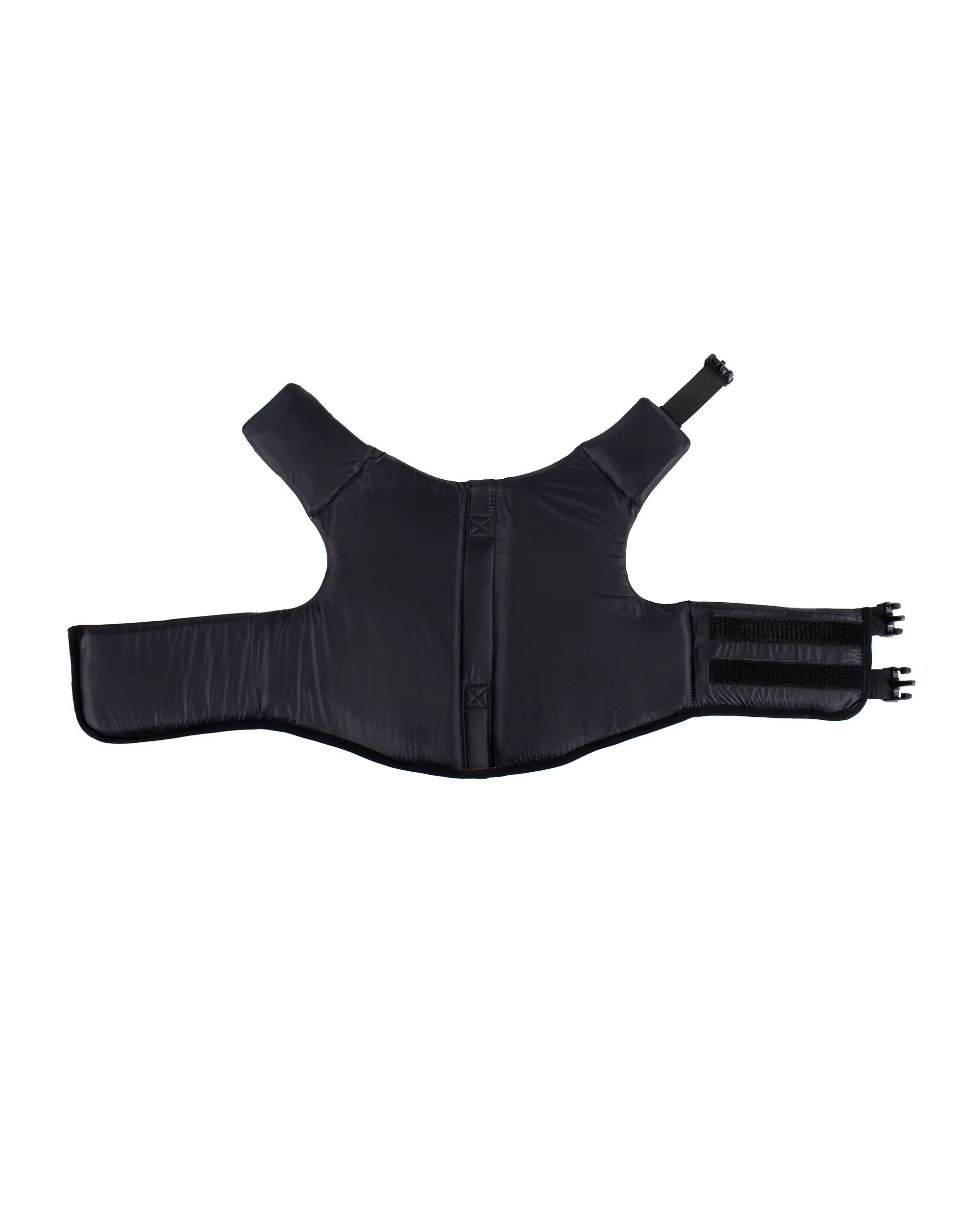 Neoprene Pet Life Jacket - Teal - Image 12