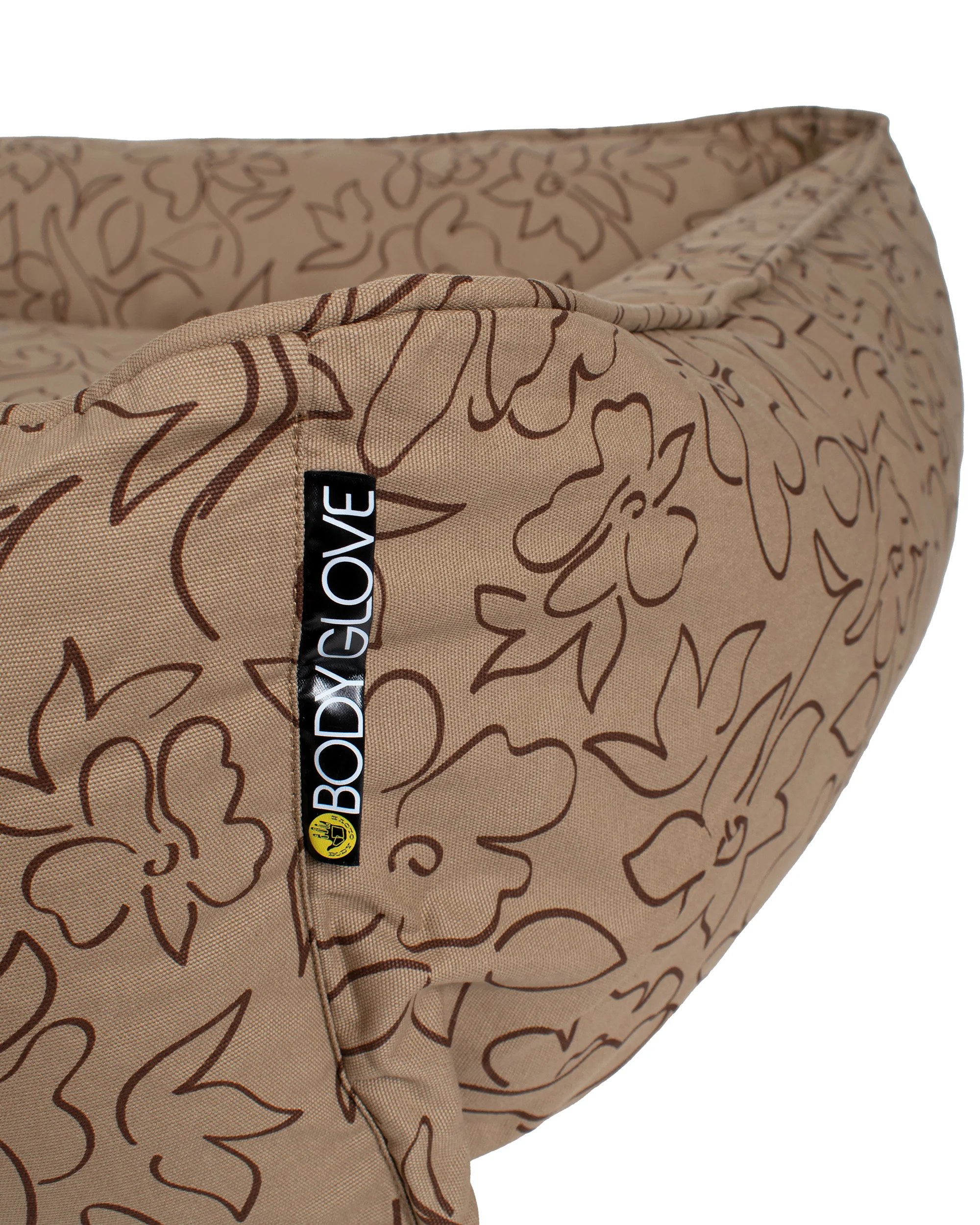 Paintflower Kuddler Pet Bed - Earth - Image 10