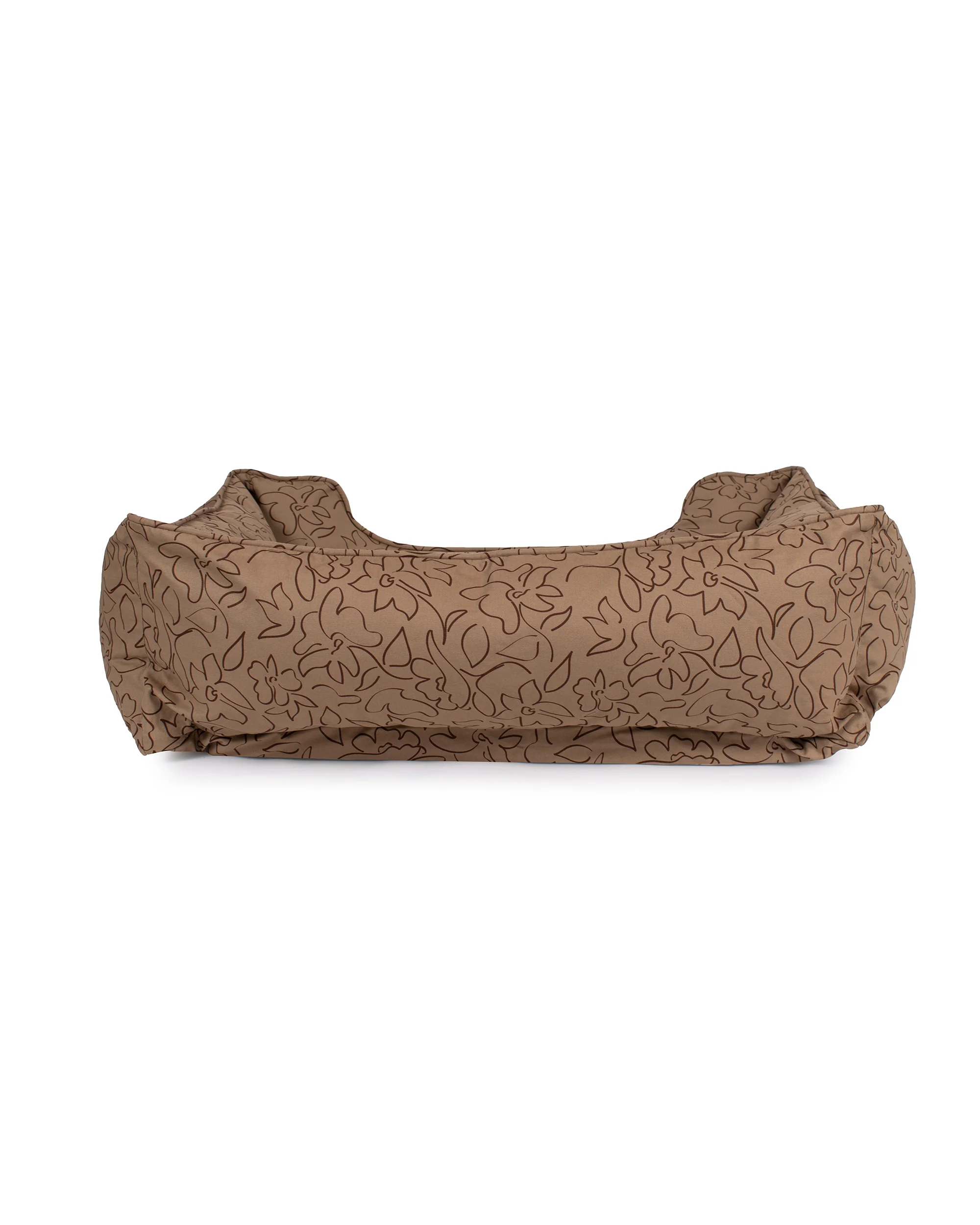 Paintflower Kuddler Pet Bed - Earth - Image 5