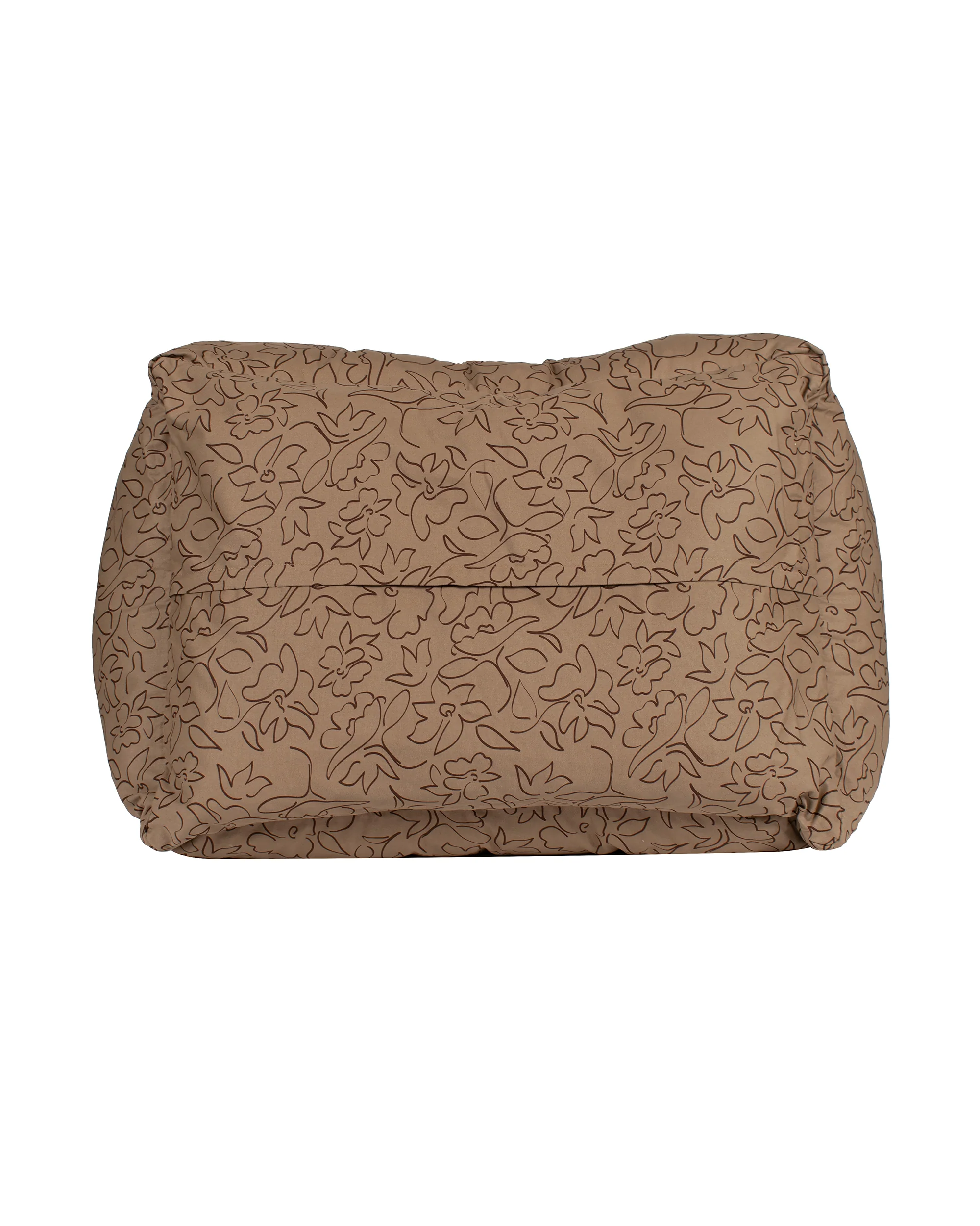 Paintflower Kuddler Pet Bed - Earth - Image 9