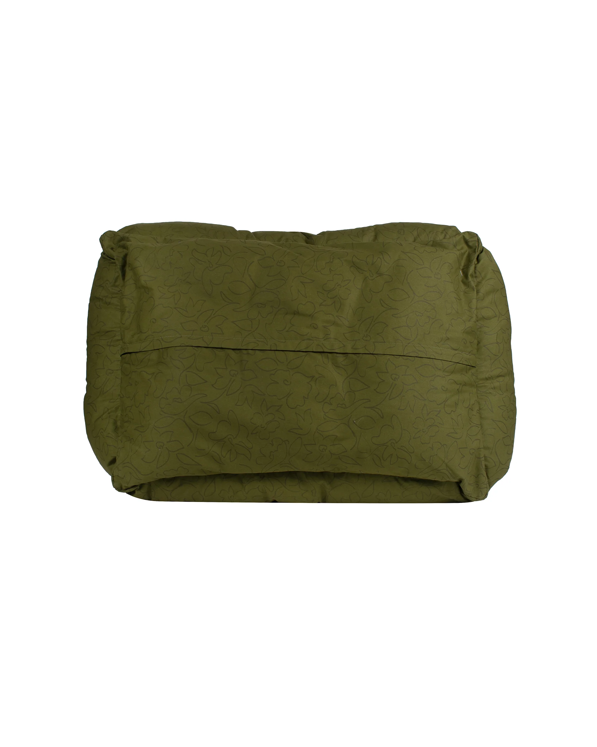 Paintflower Kuddler Pet Bed - Moss - Image 6
