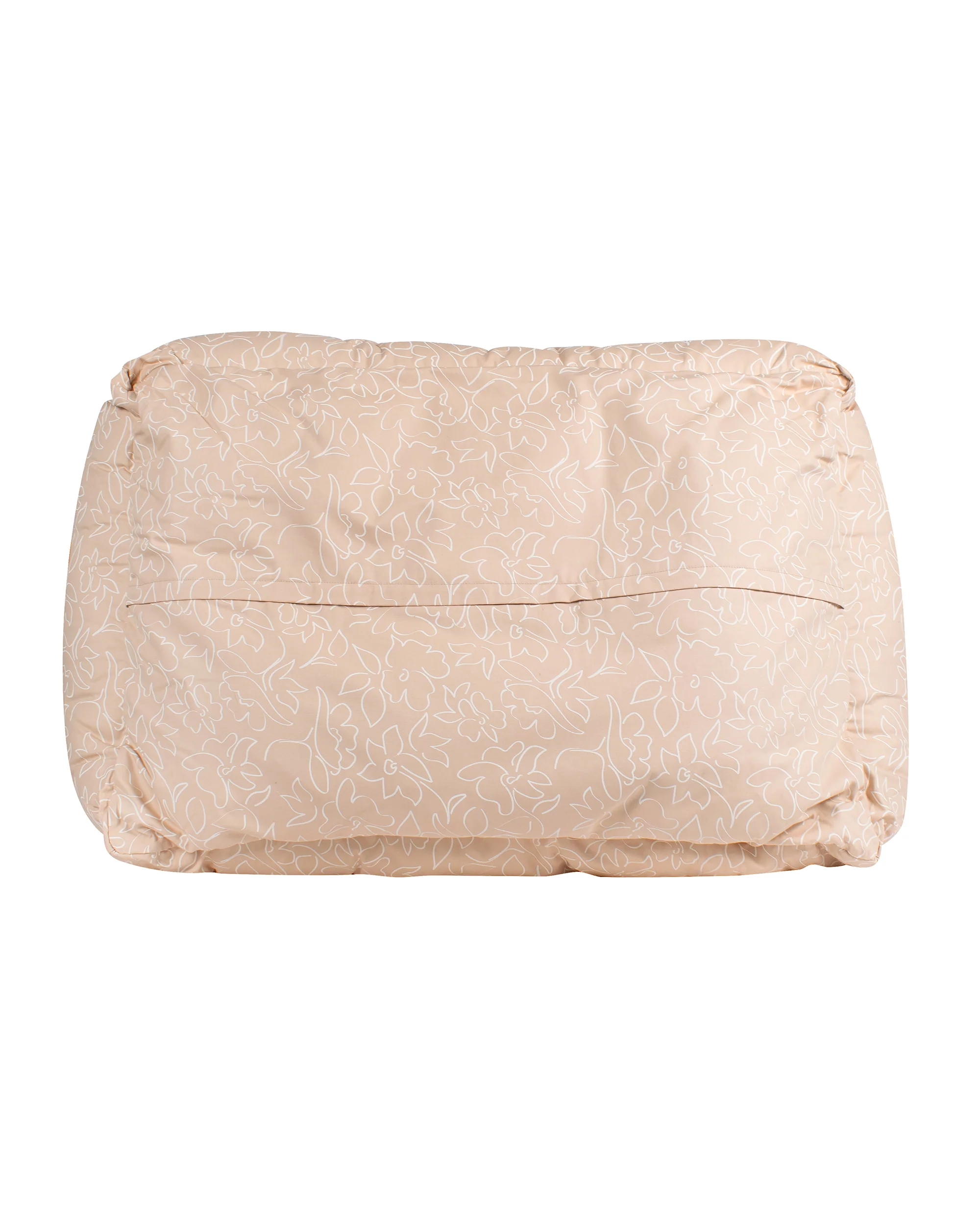 Paintflower Kuddler Pet Bed - Sand - Image 6