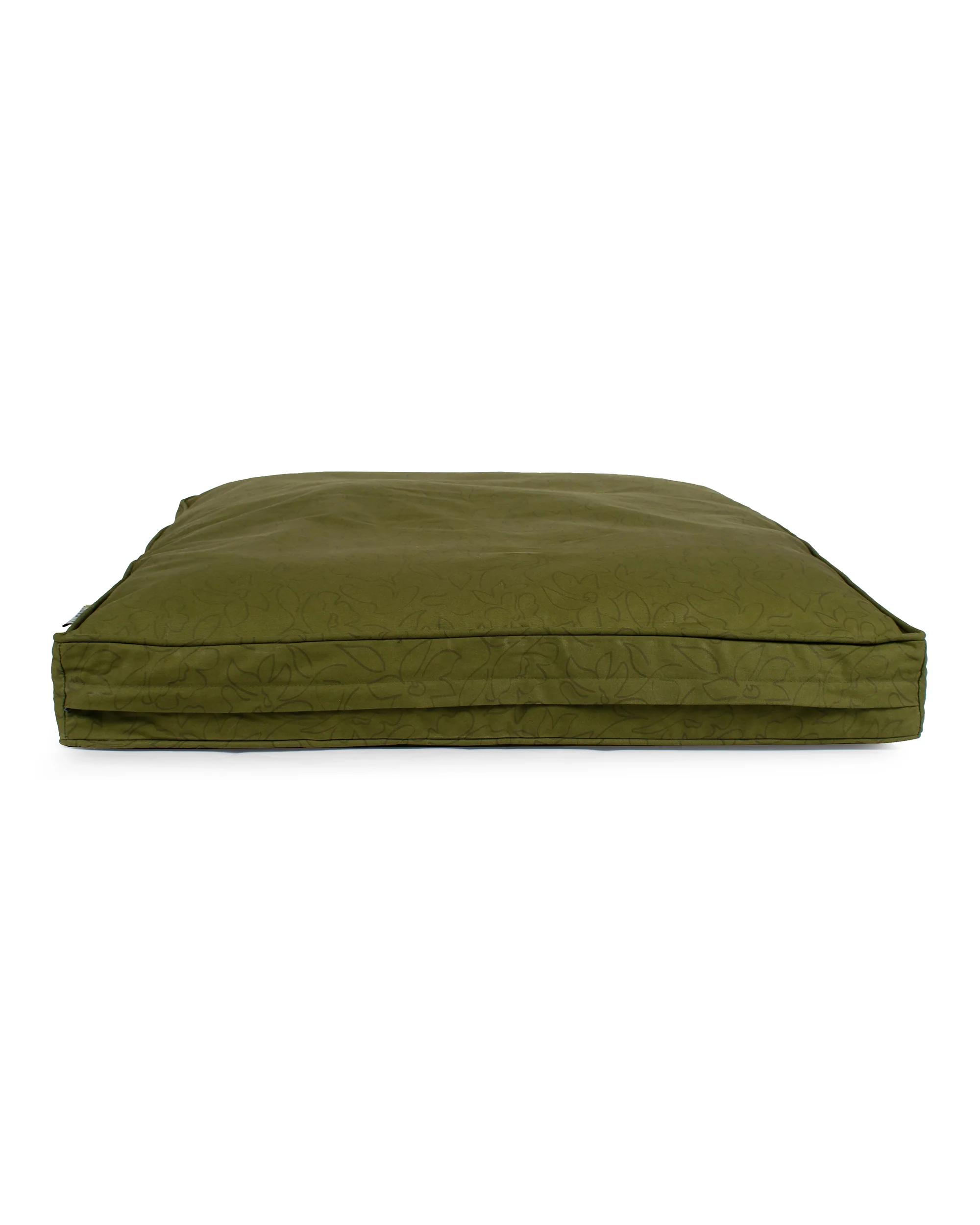 Paintflower Pet Napper - Moss - Image 4