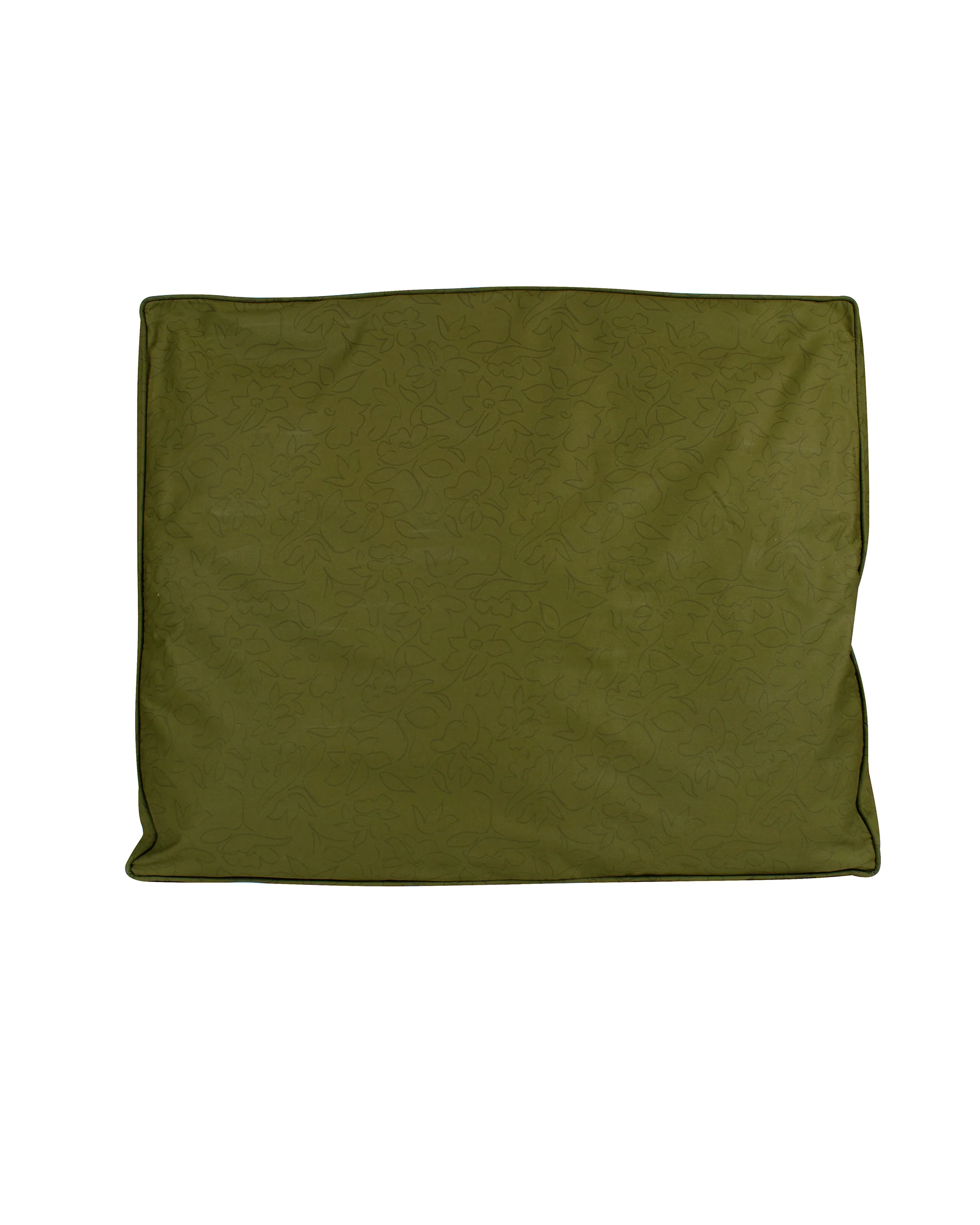 Paintflower Pet Napper - Moss - Image 8