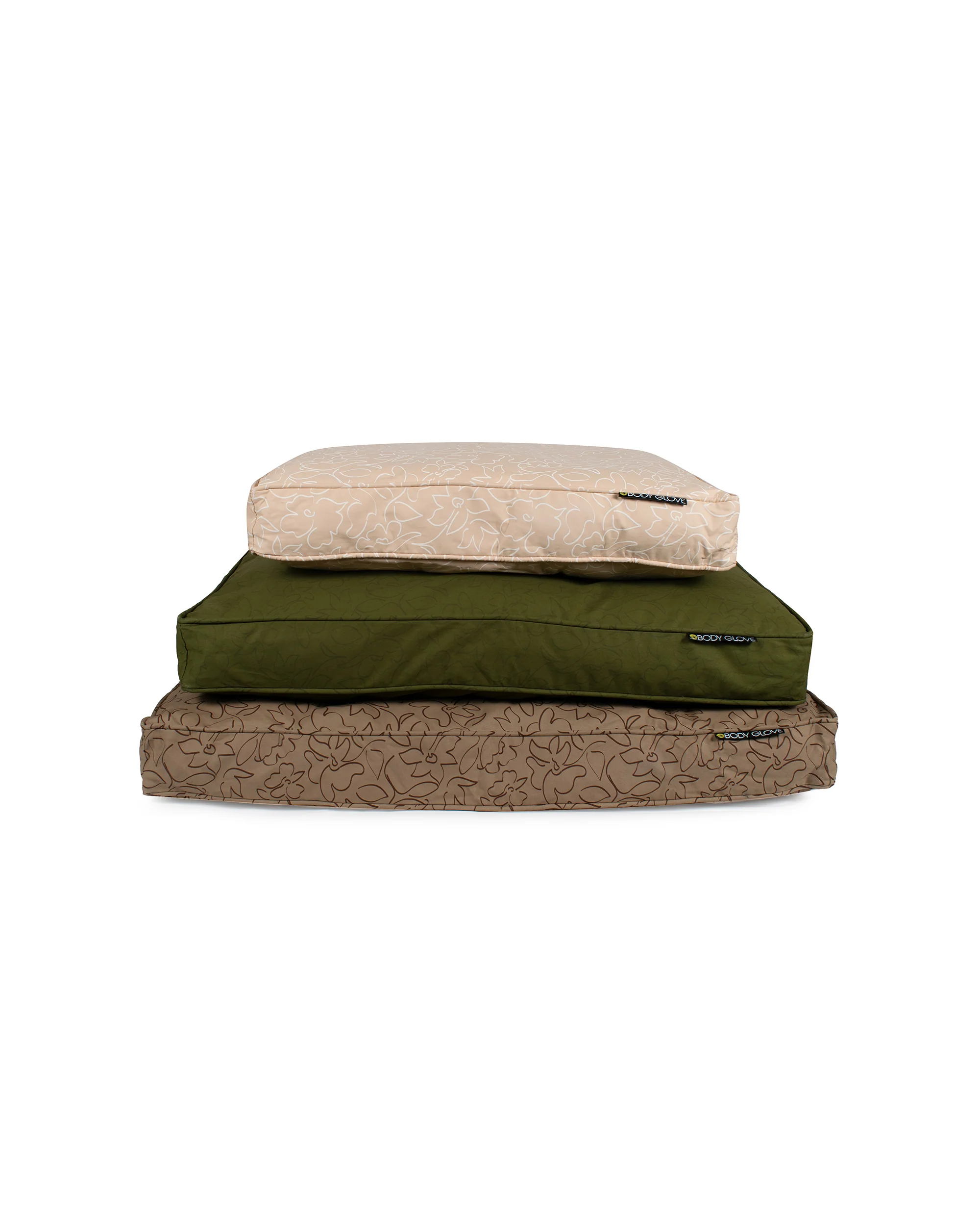 Paintflower Pet Napper - Moss - Image 9