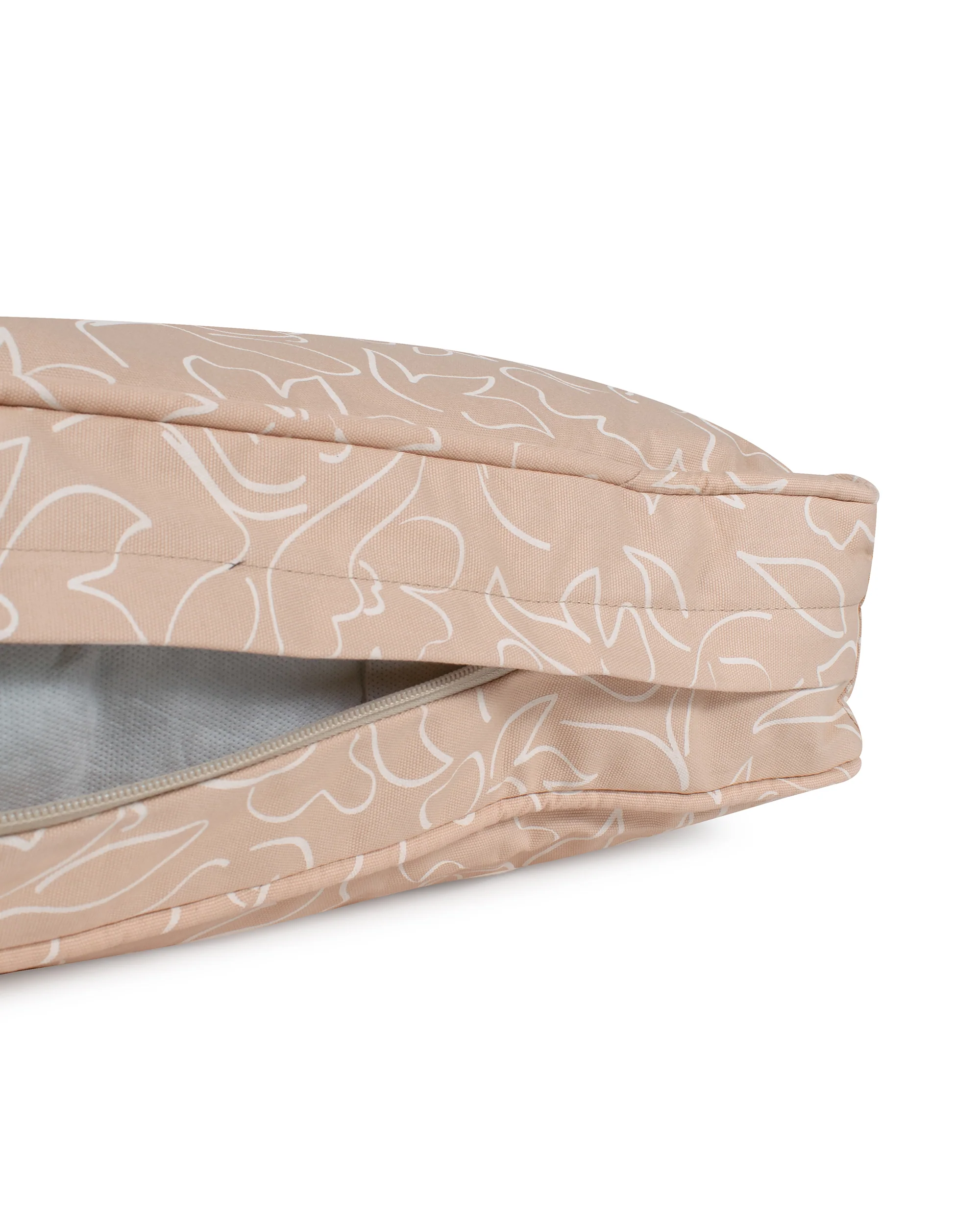 Paintflower Pet Napper - Sand - Image 4