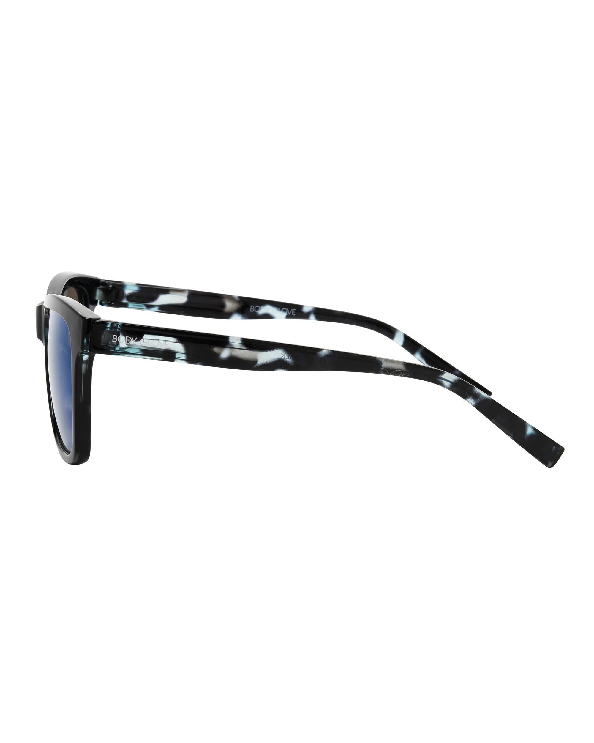 Paradise Way Sunglasses - Black / Tort - Image 4