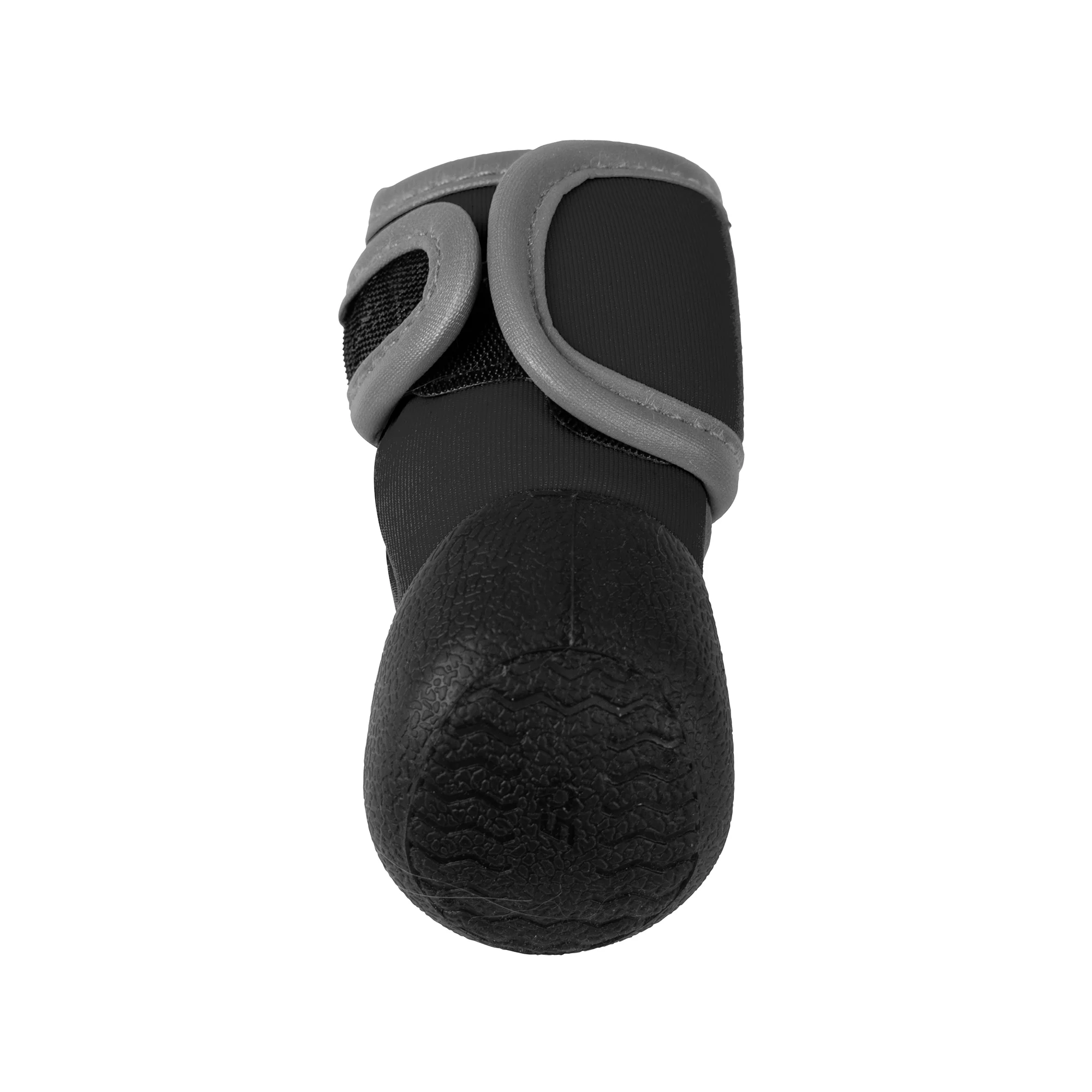 Paw Protector Booties - Black - Image 4